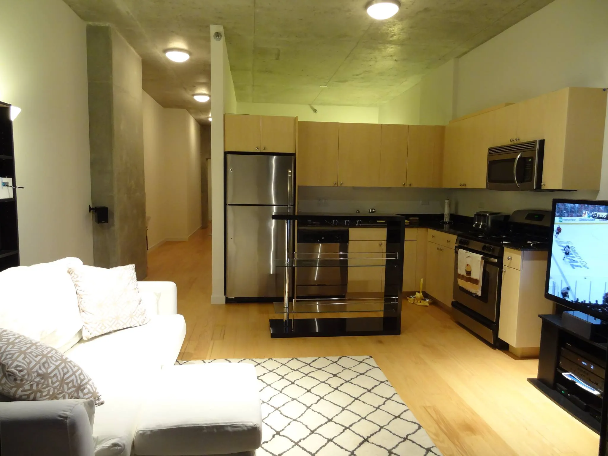 235 W VAN BUREN ST 60607-235 W. Van Buren-unit#2609-Chicago-IL
