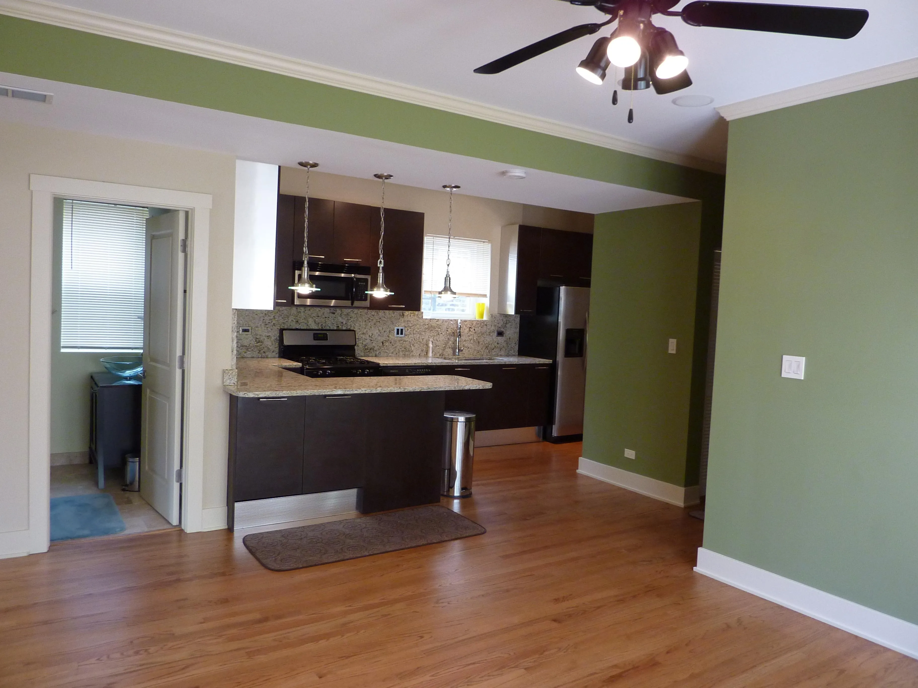4638 N SPAULDING AVE 60625-North Spaulding Condos-unit#2-Chicago-IL