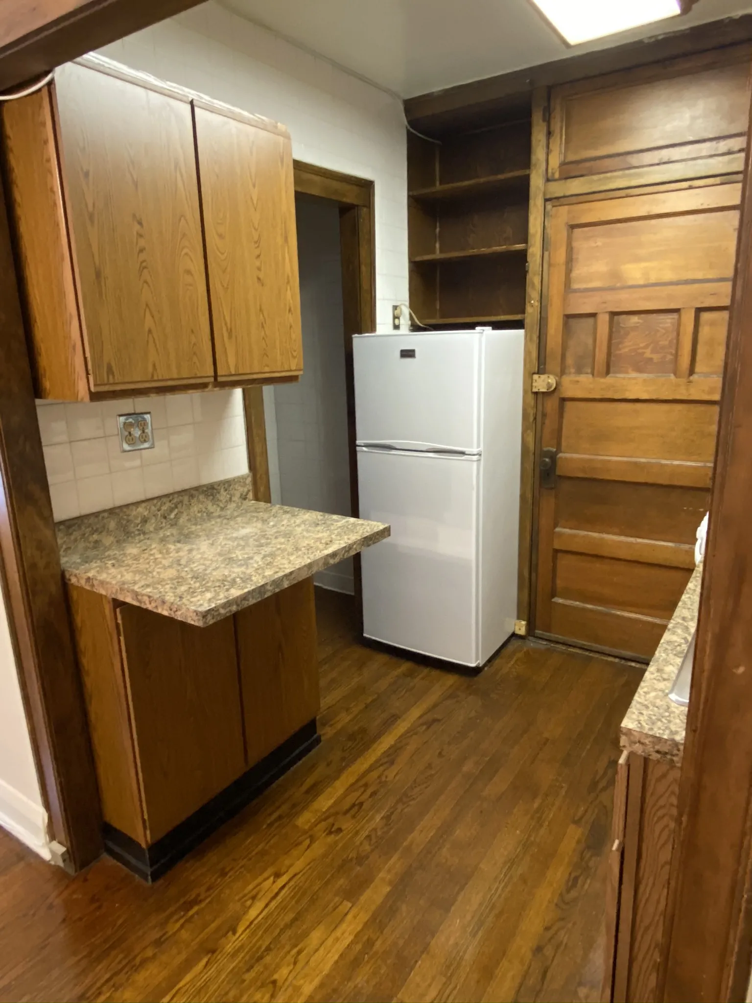 520 West Belden Apartments