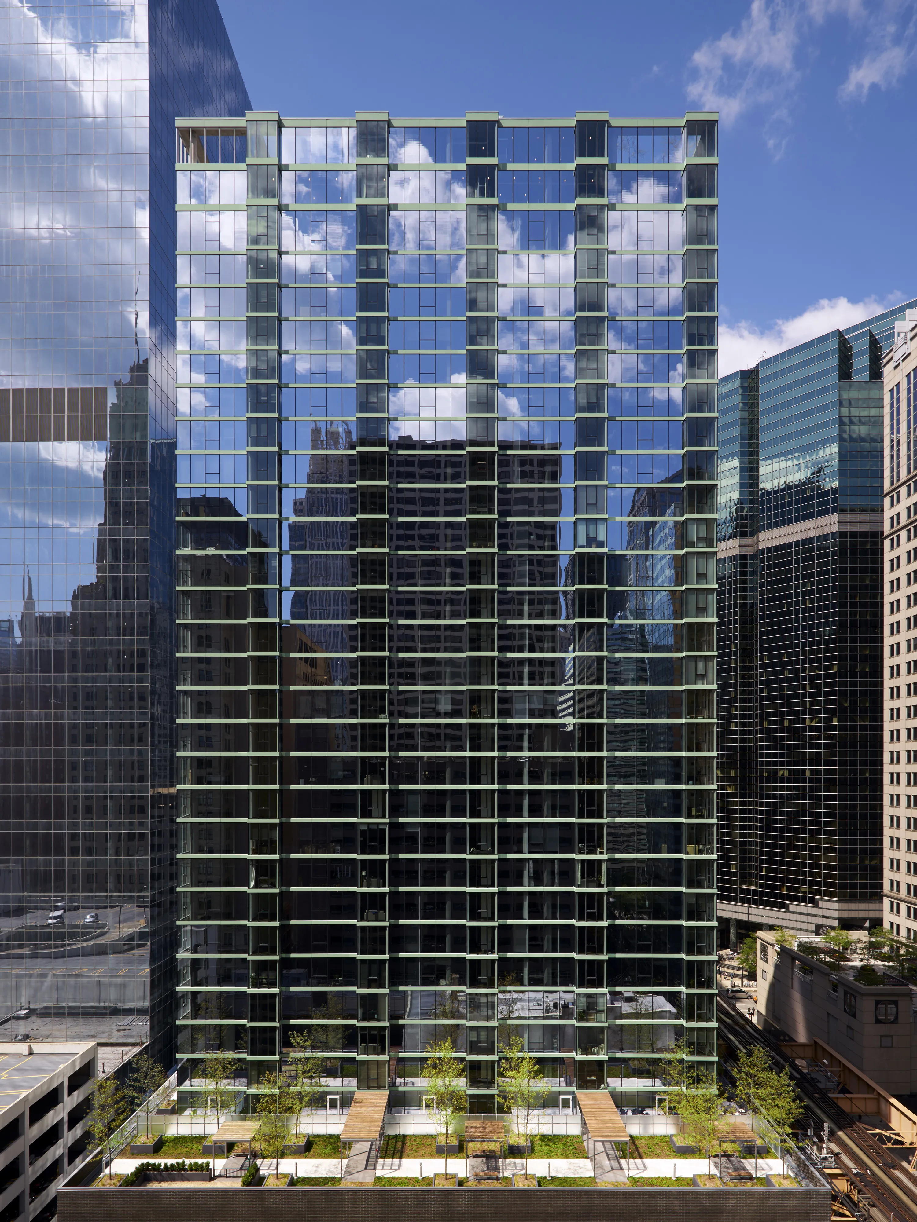 LINEA by Common Apartments