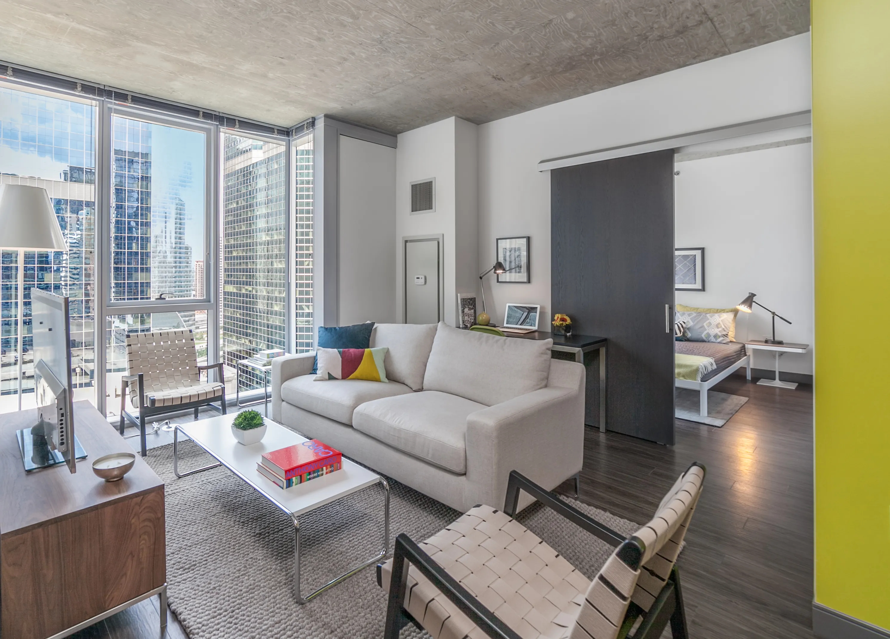 LINEA by Common Apartments