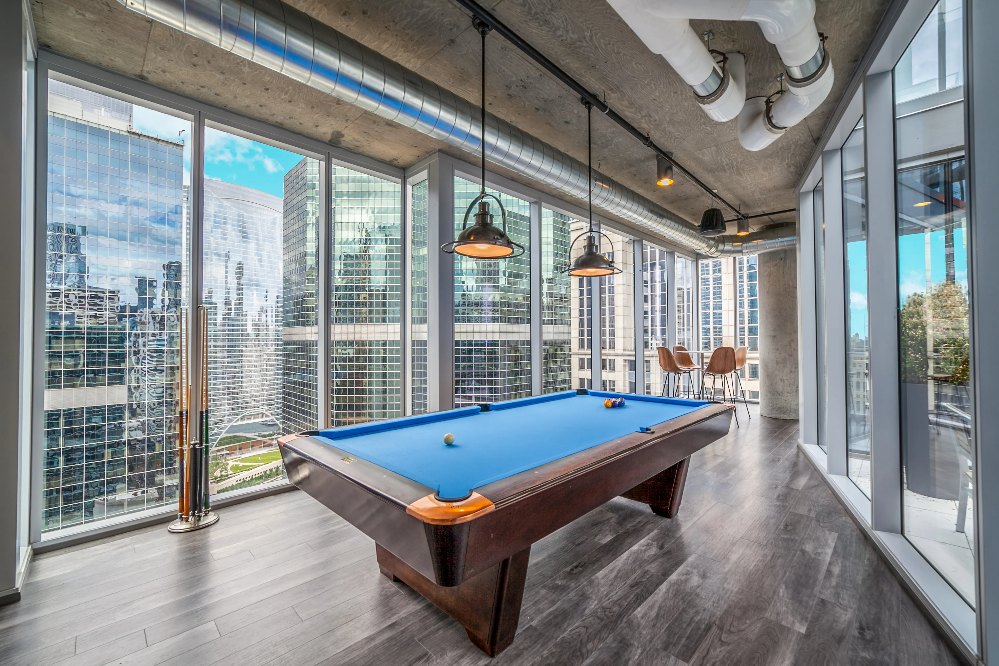 LINEA by Common Apartments