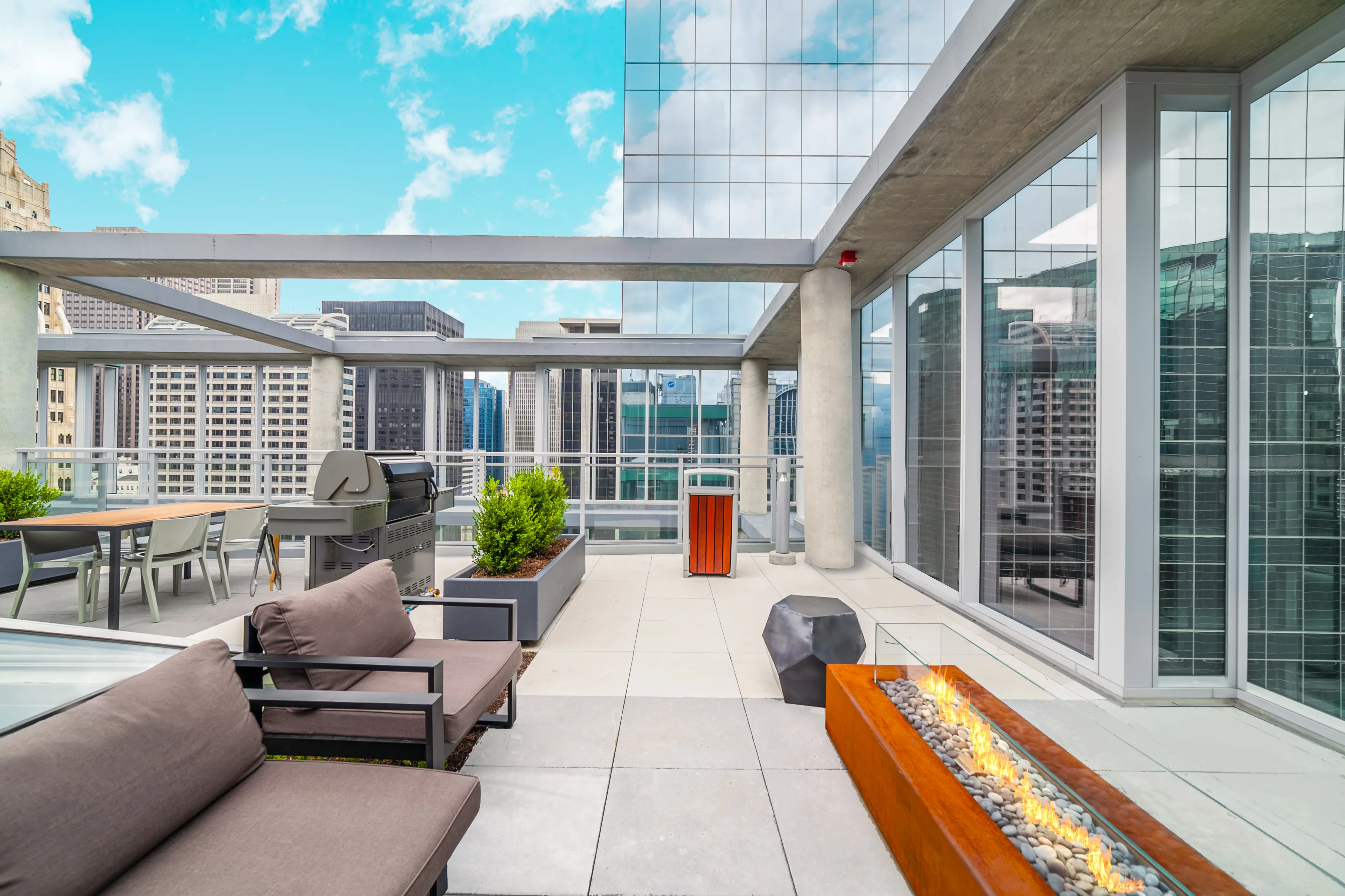 LINEA by Common Apartments