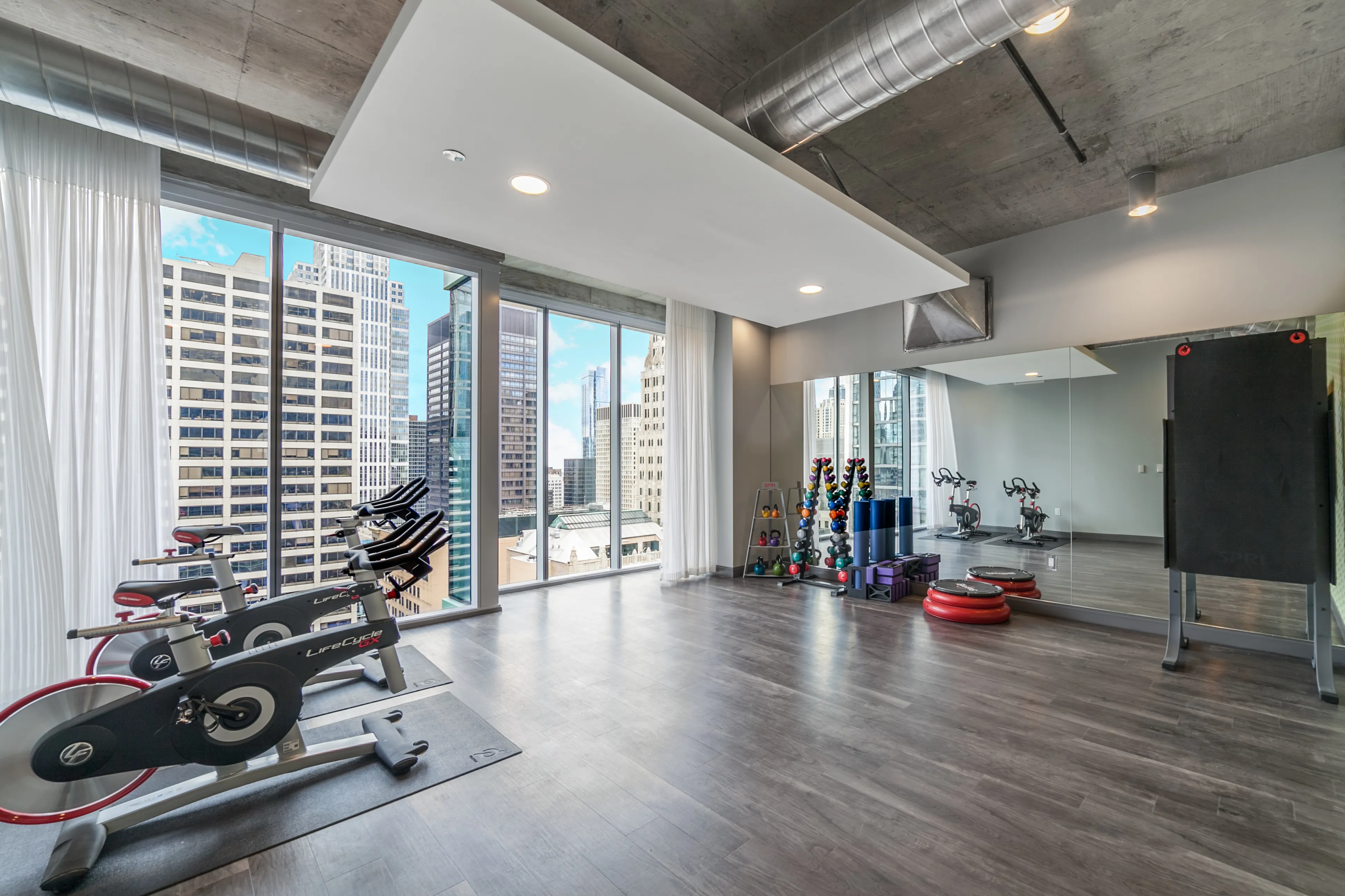 LINEA by Common Apartments