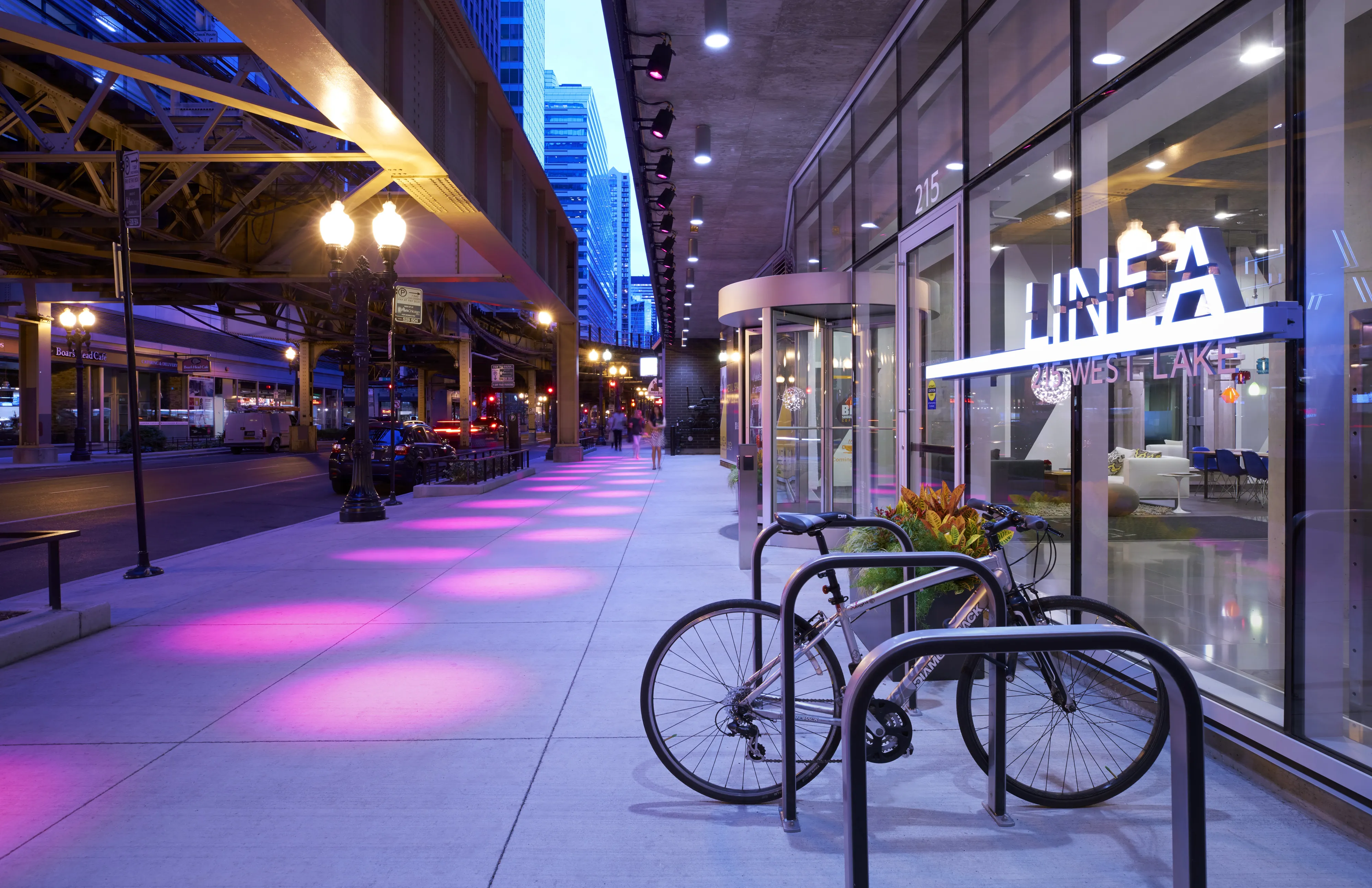 LINEA by Common Apartments