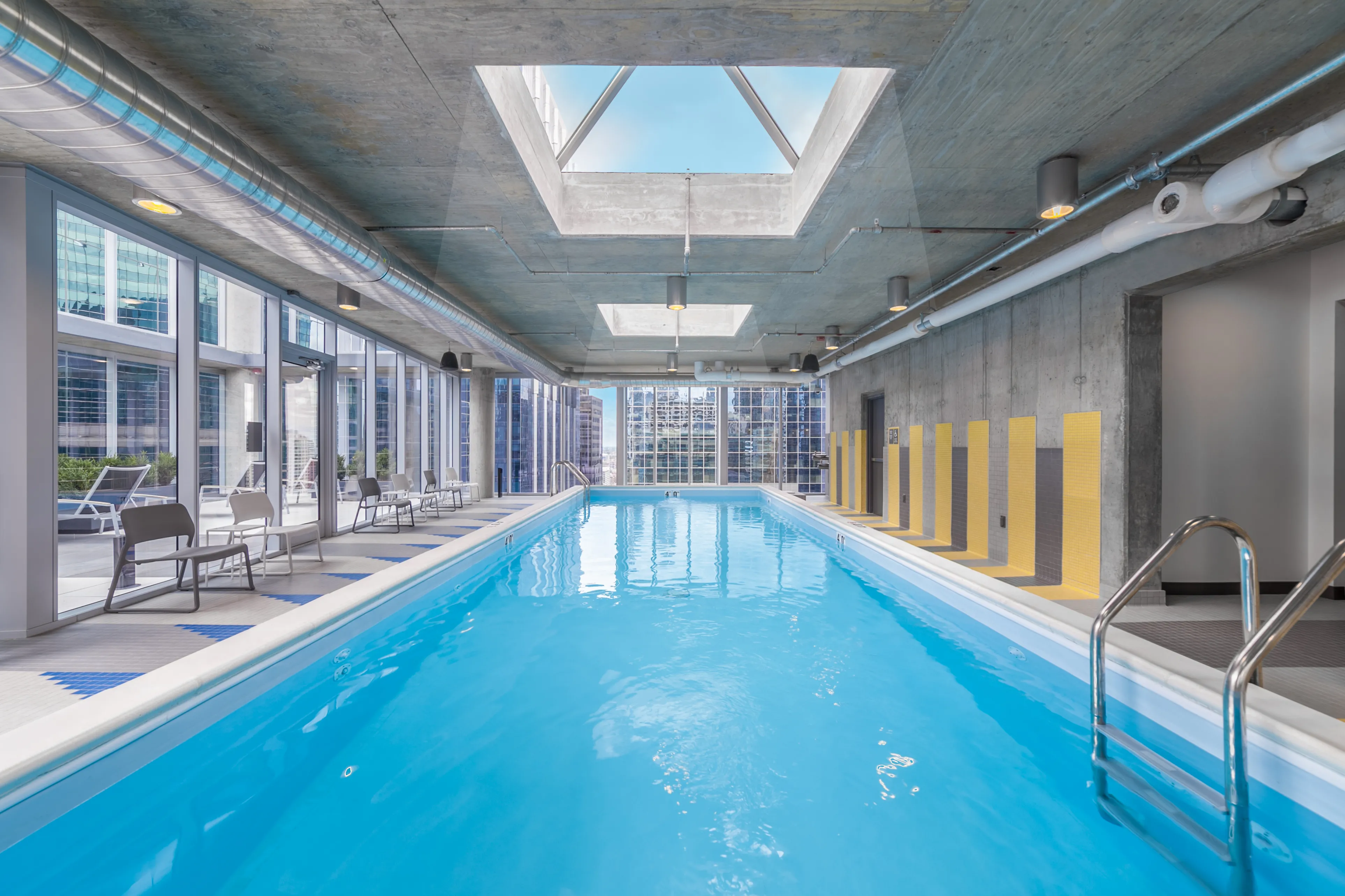 LINEA by Common Apartments