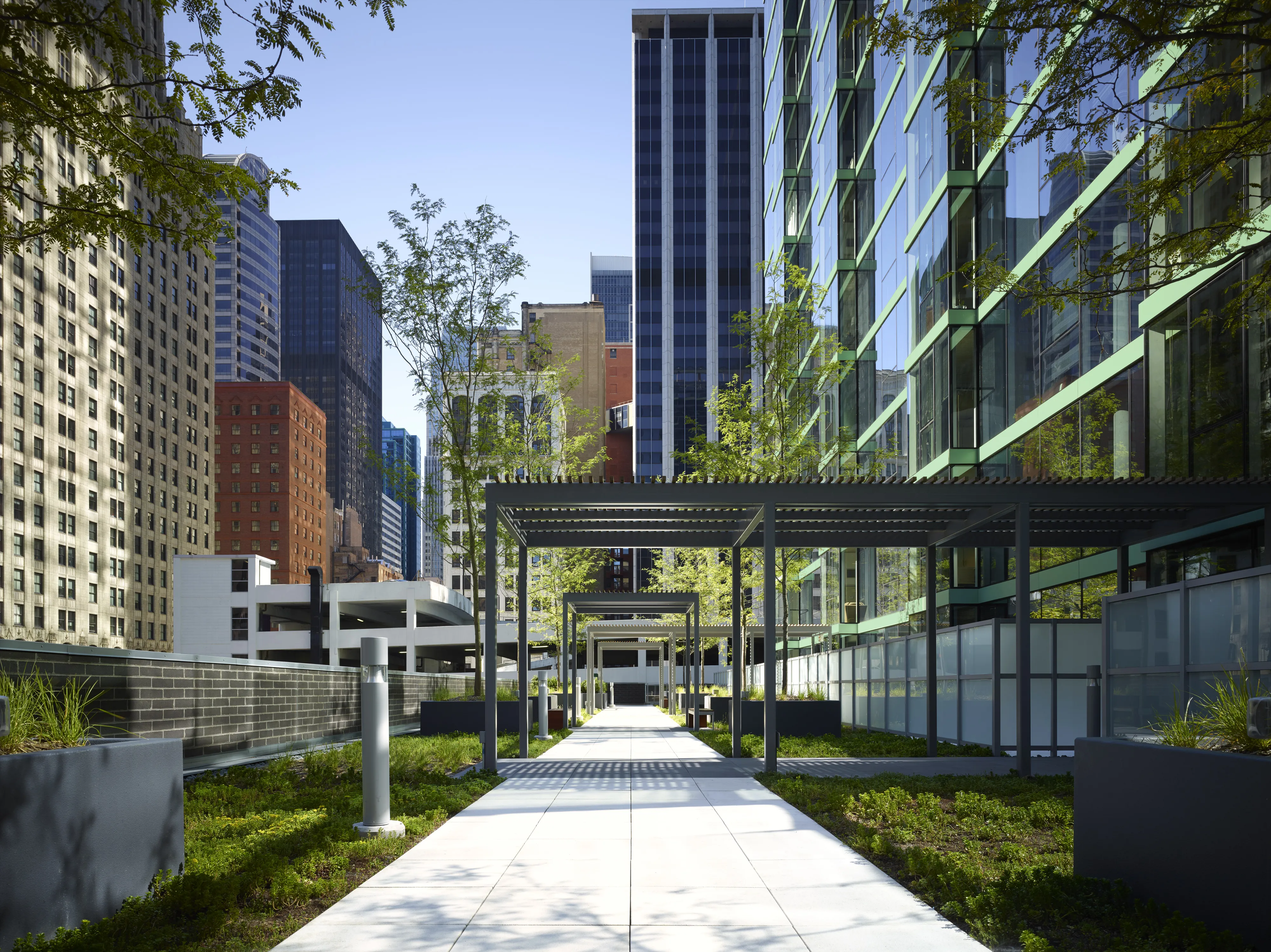 LINEA by Common Apartments