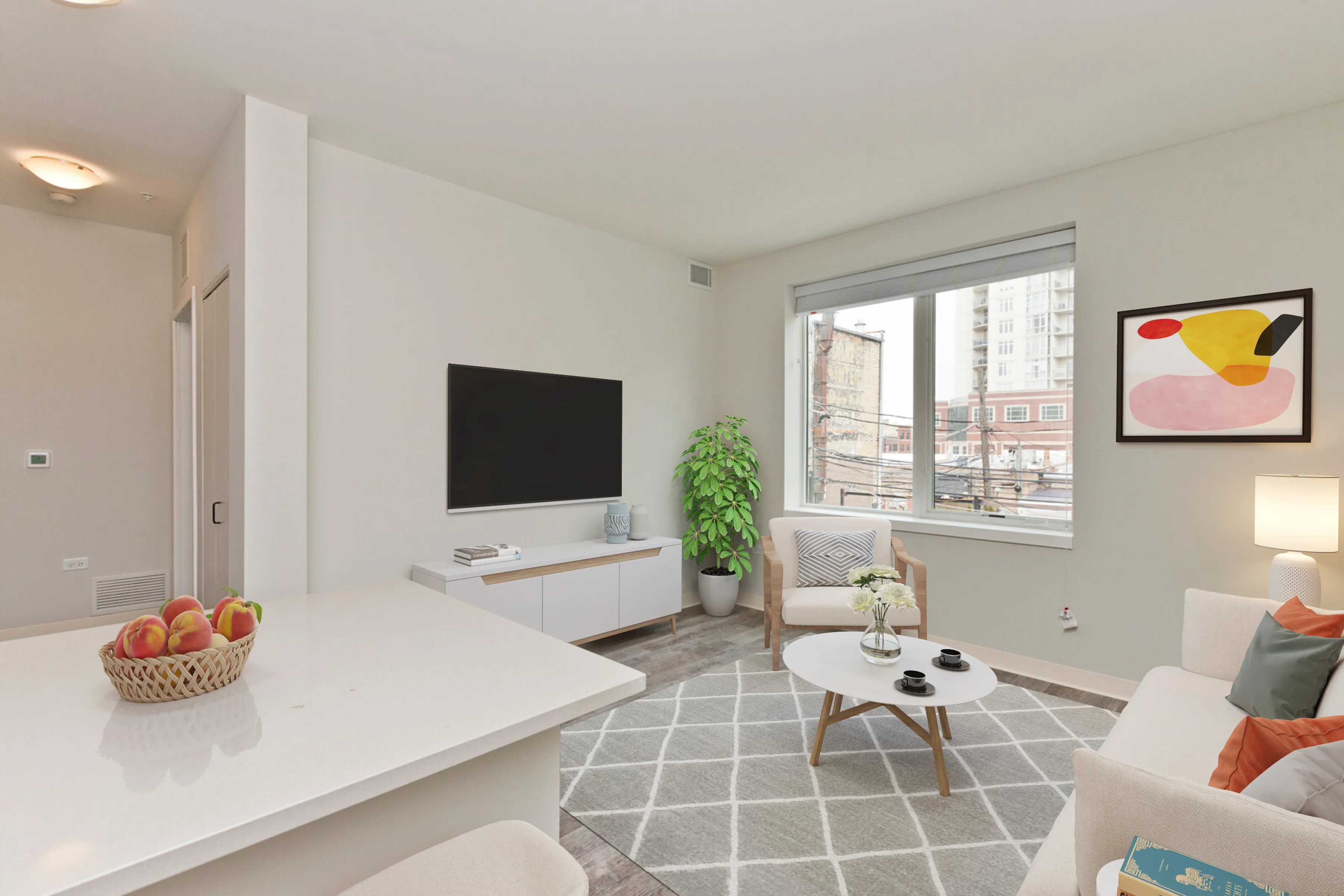 Edge on Broadway Apartments