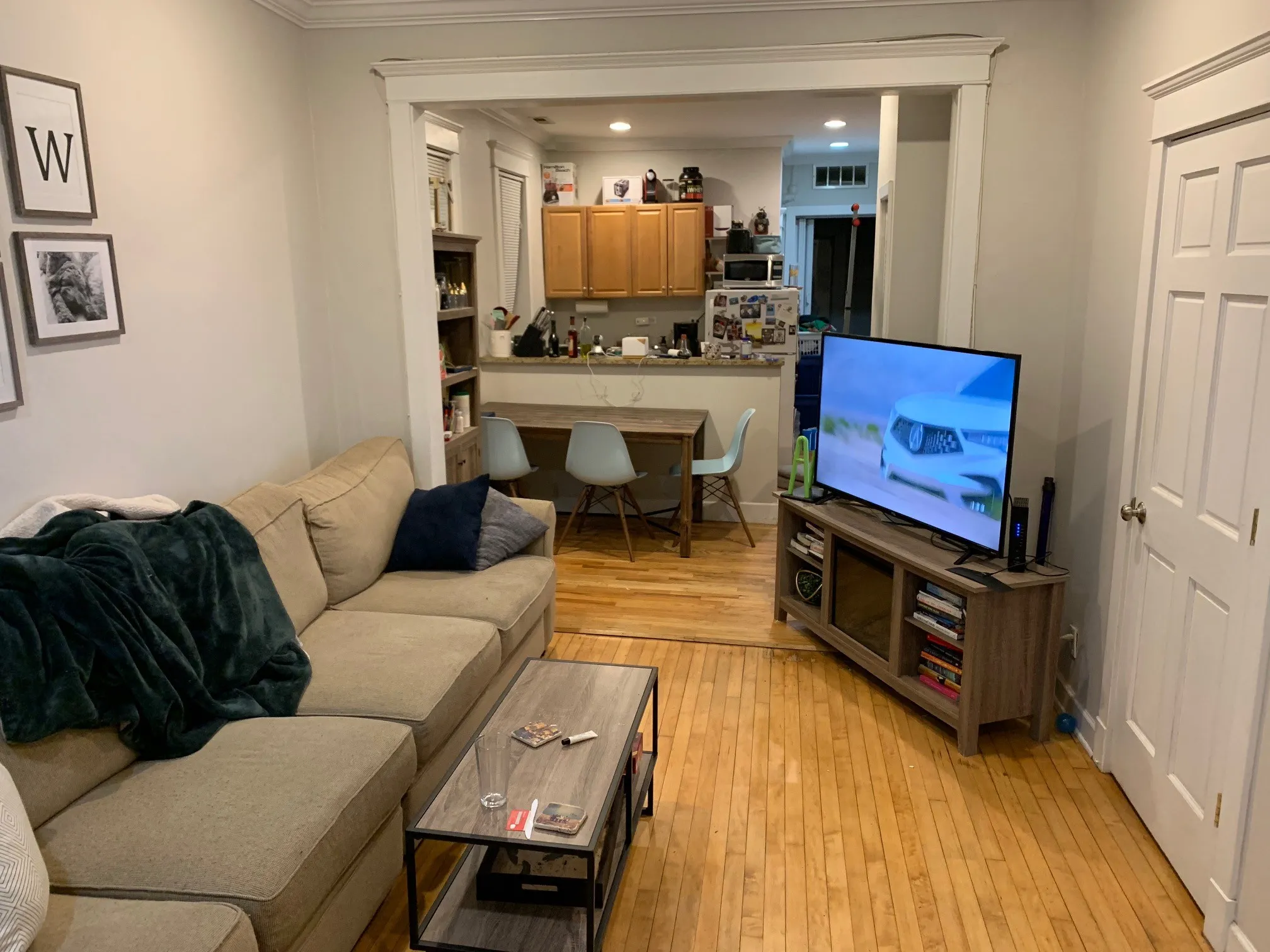 3044 N SOUTHPORT AVE 60657-unit#1-Chicago-IL