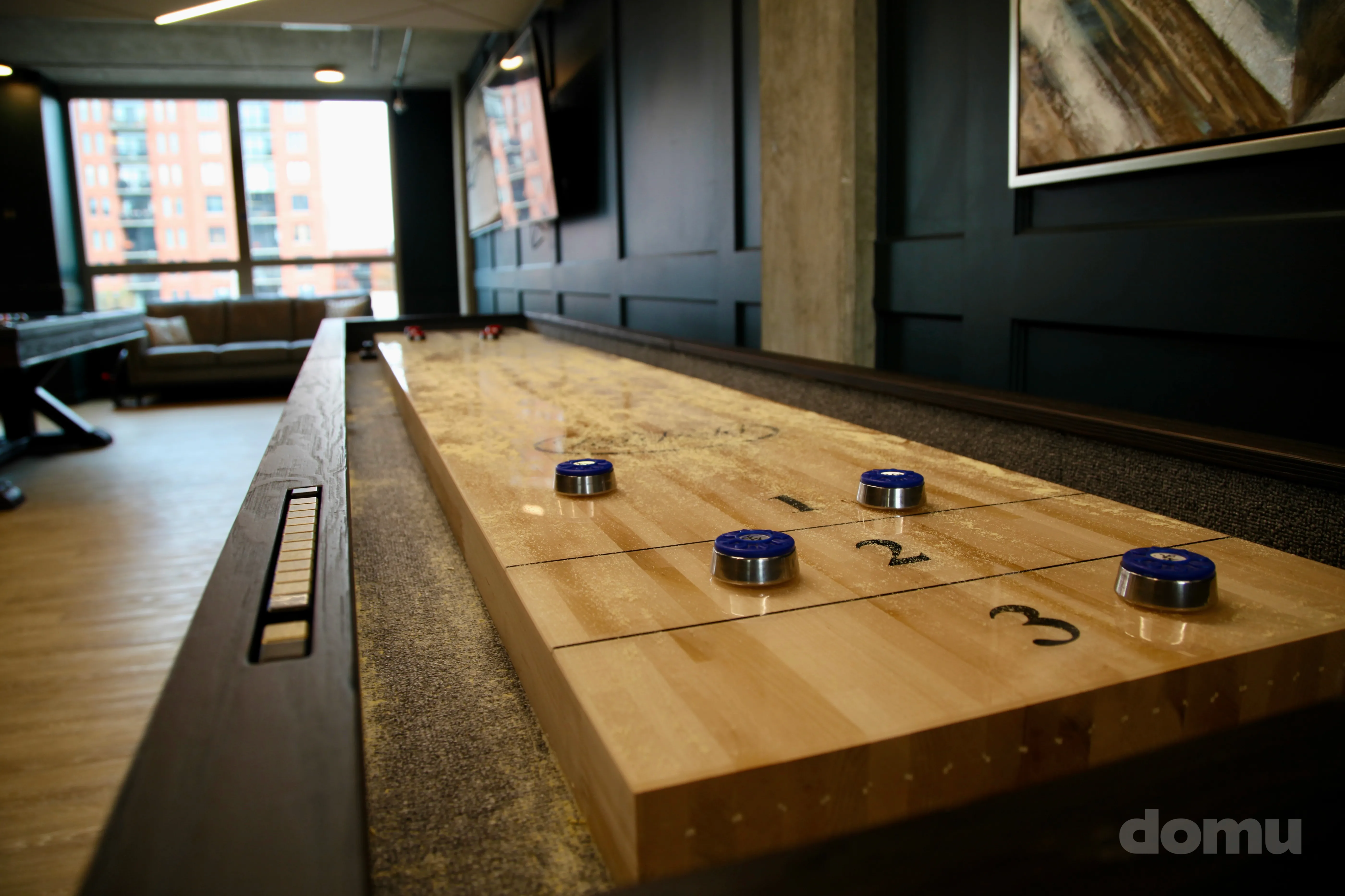 Lakeview 3200 Apartments