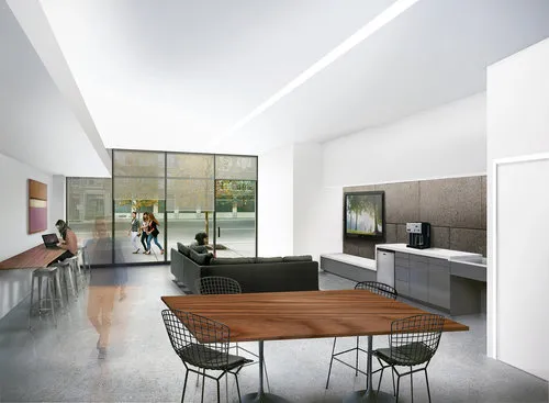 853 North Larrabee Apartments