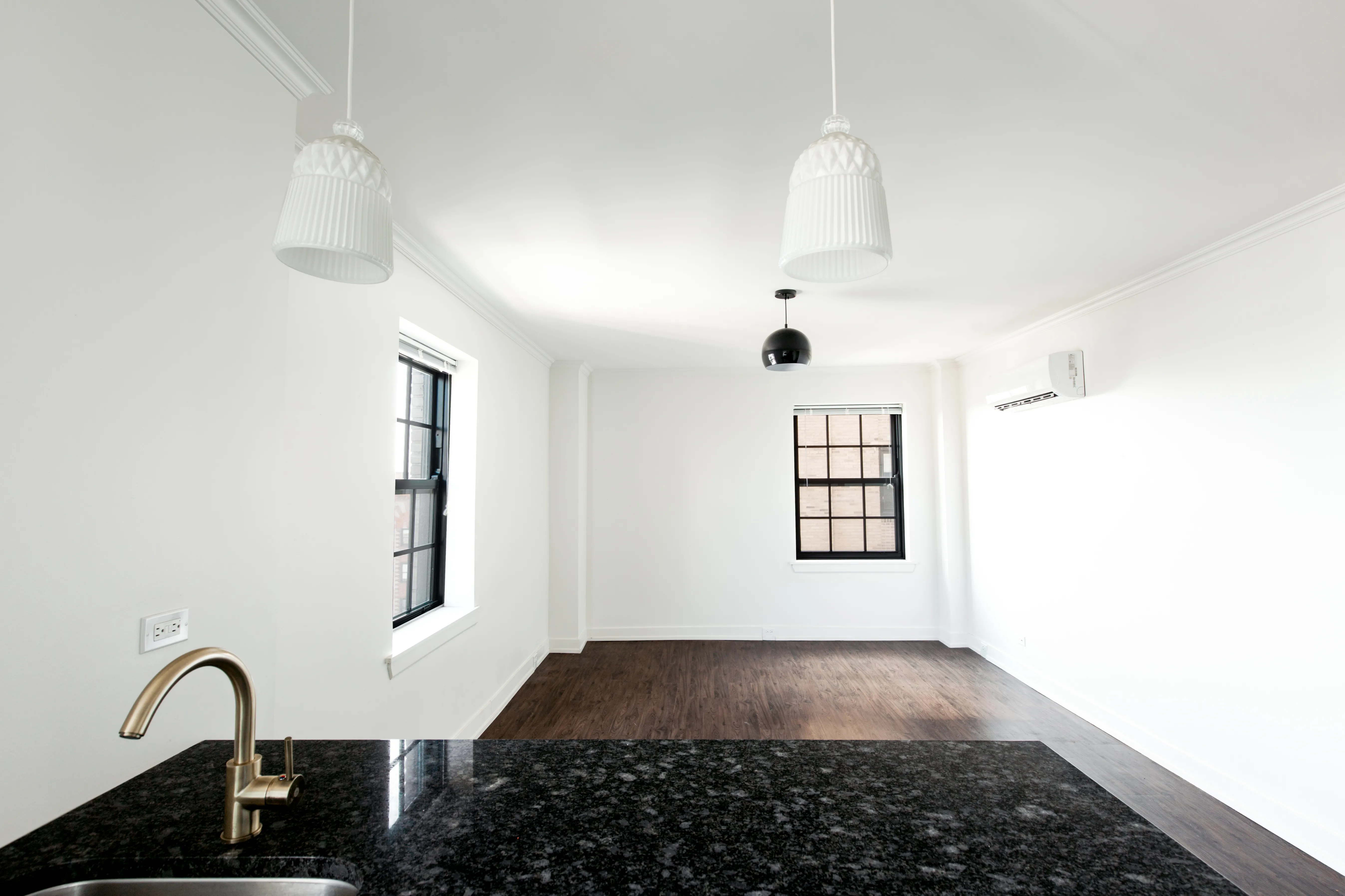 The Lawrence House Apartments