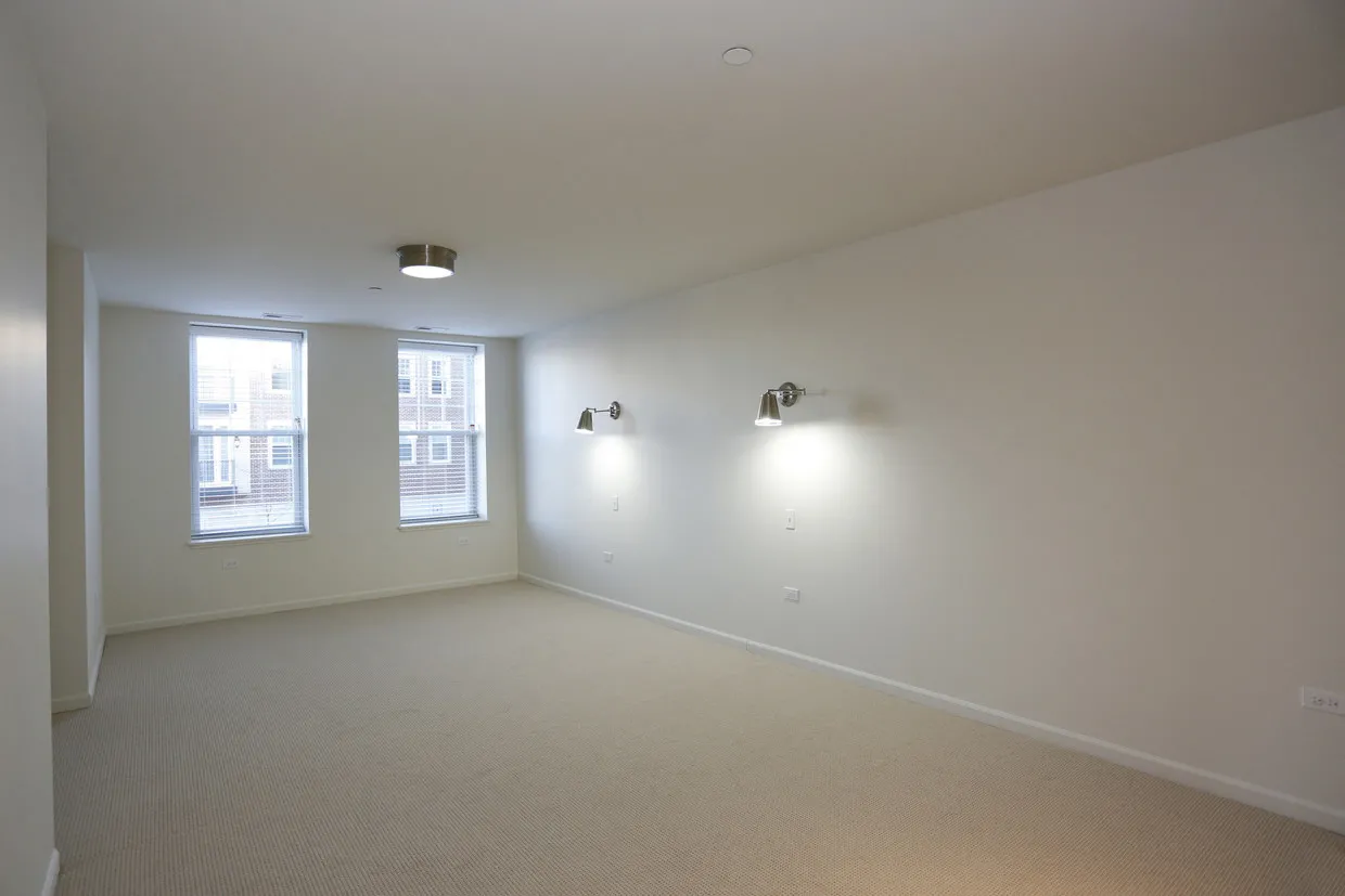 The Manchester Apartments