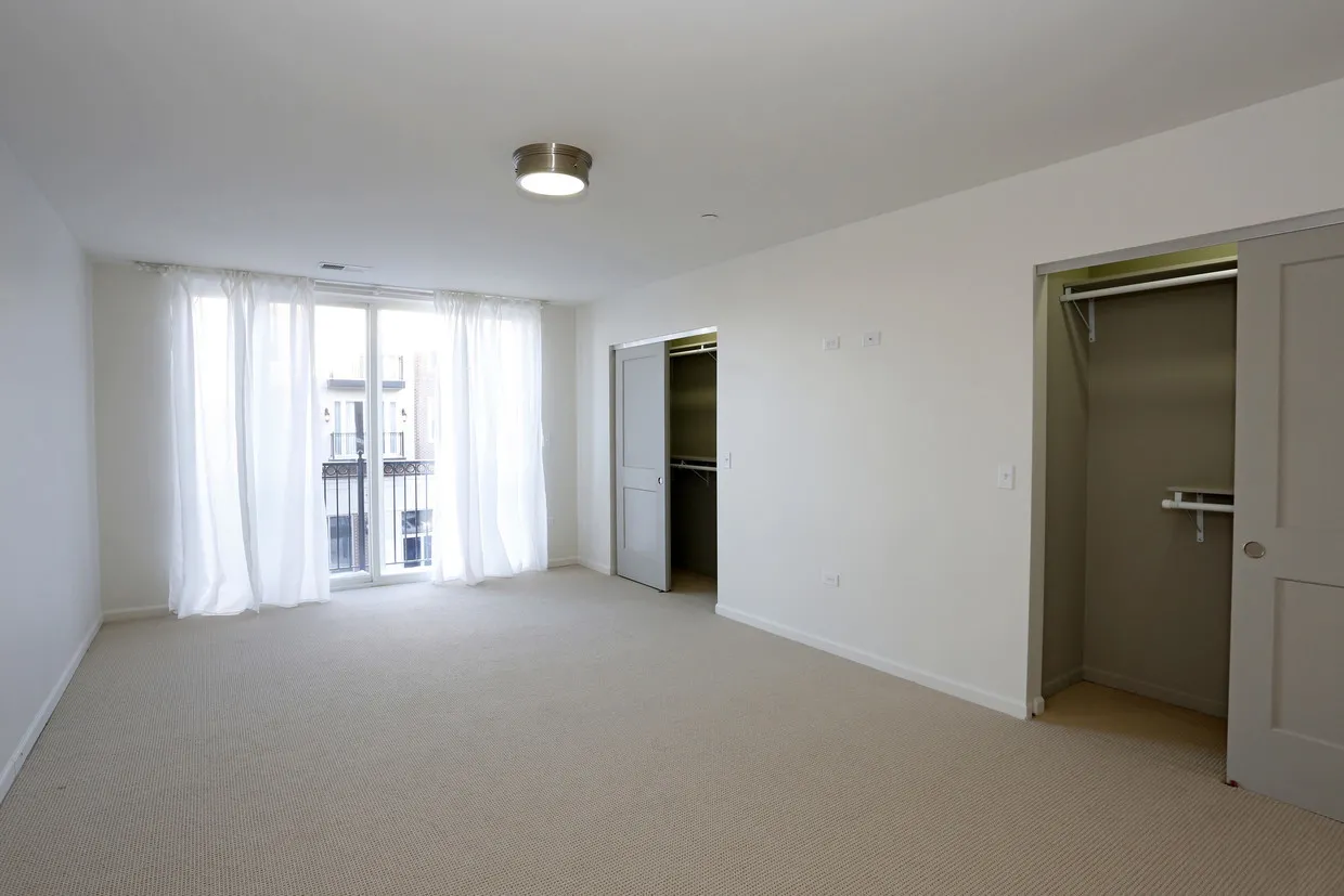 The Manchester Apartments