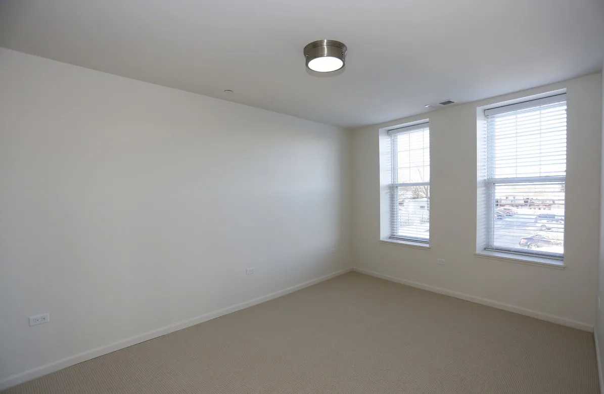 The Manchester Apartments