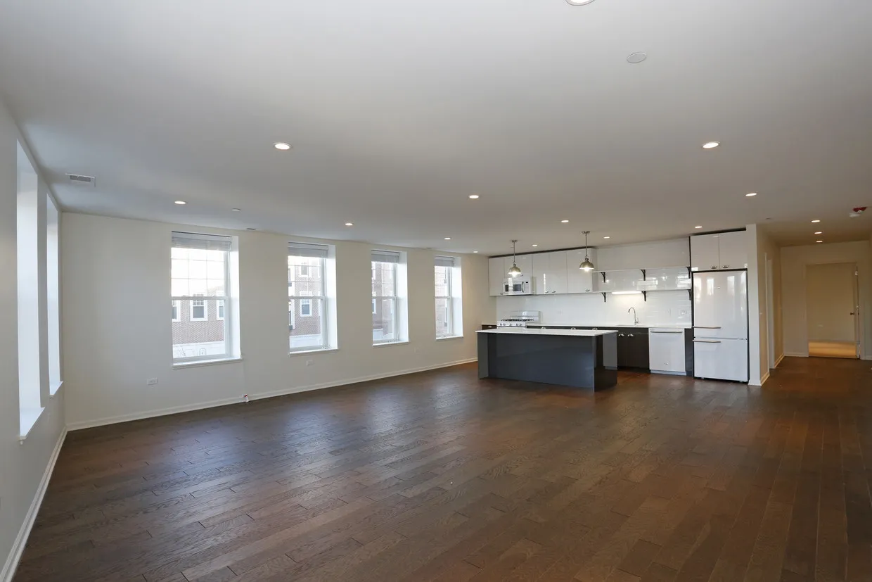 The Manchester Apartments