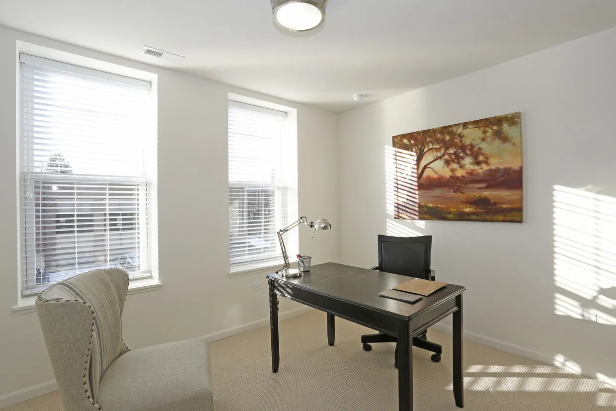 The Manchester Apartments