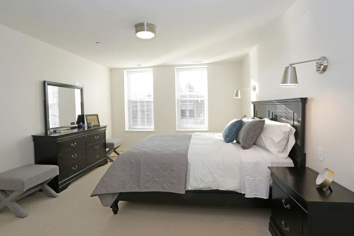 The Manchester Apartments