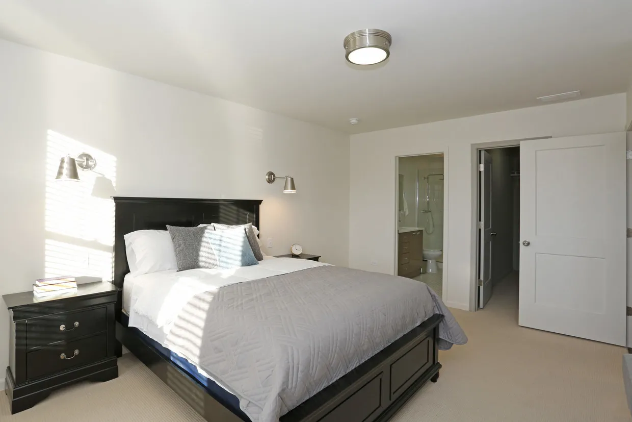 The Manchester Apartments