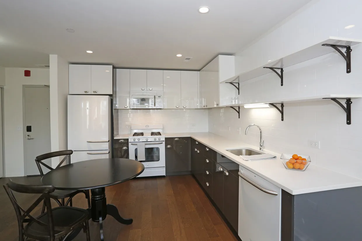 The Manchester Apartments