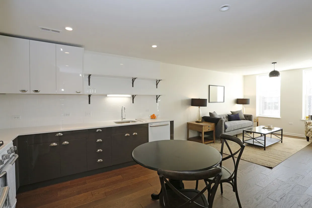 The Manchester Apartments