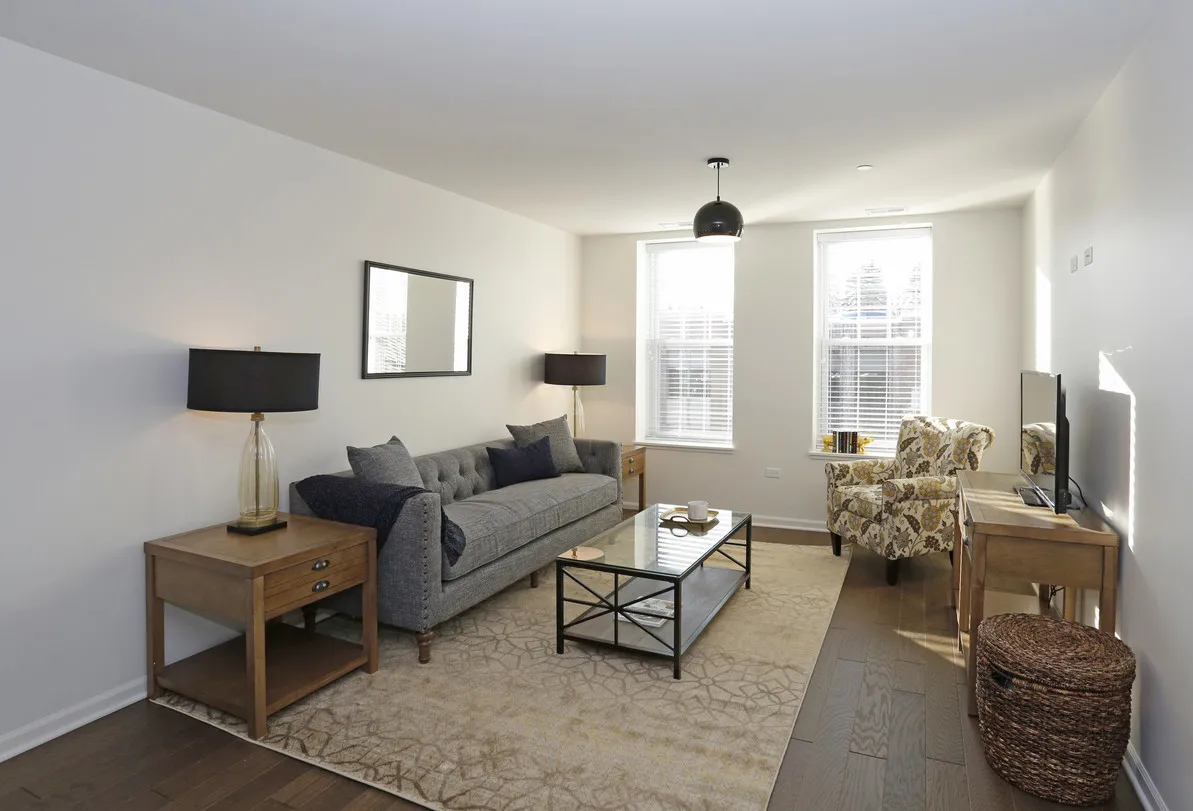 The Manchester Apartments