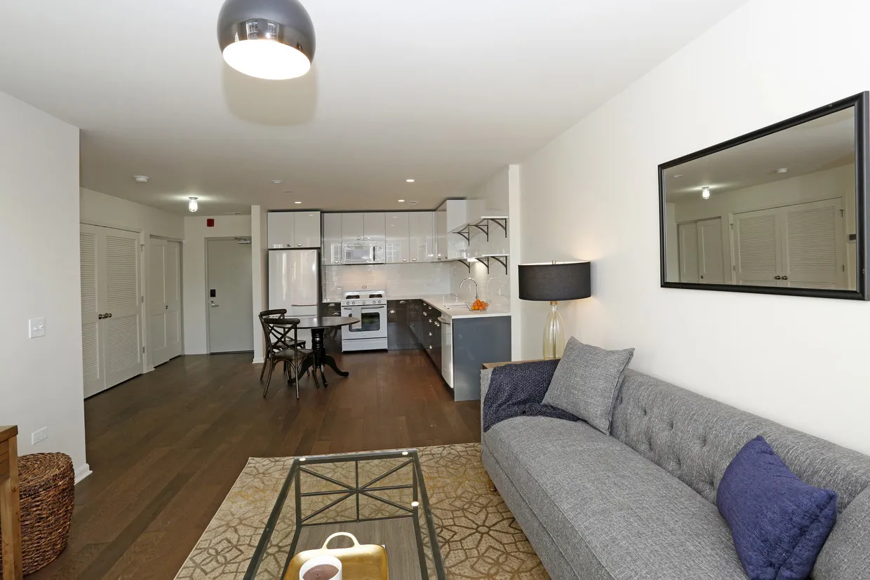 The Manchester Apartments