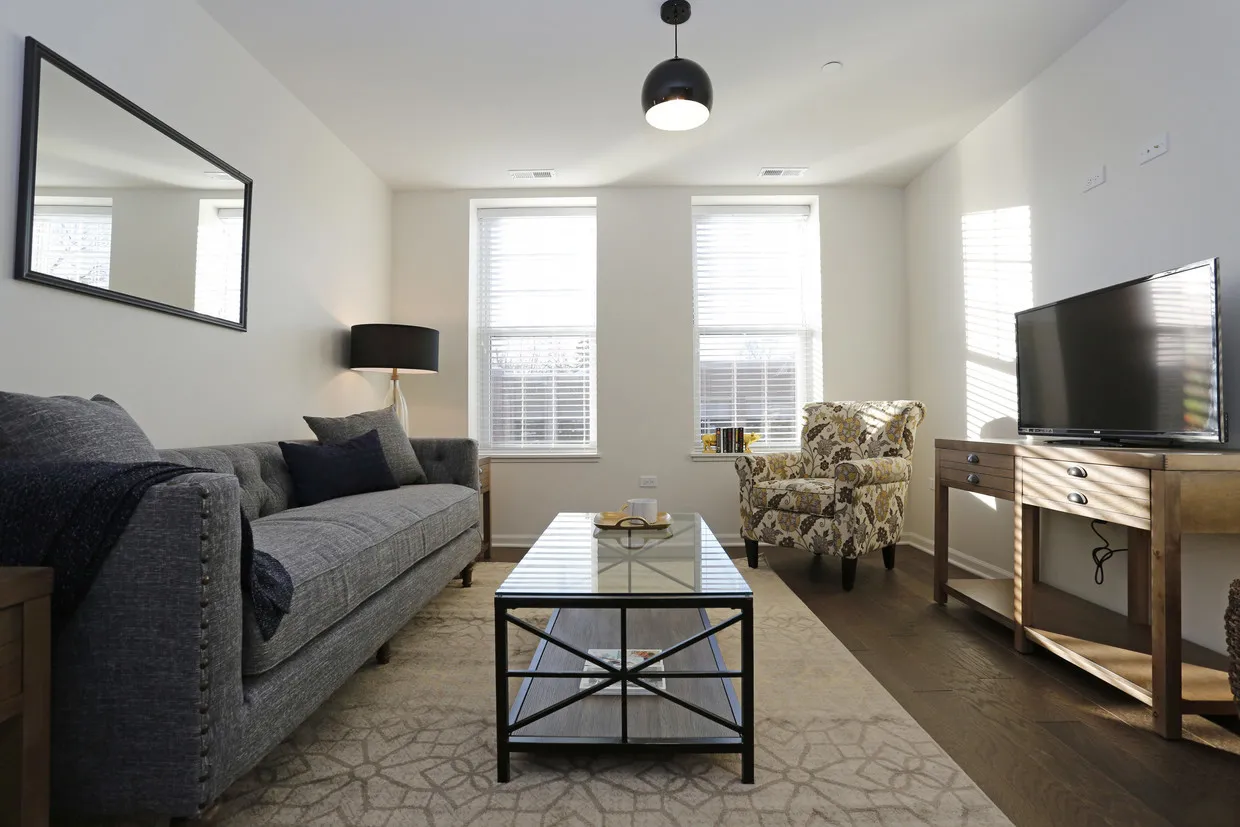 The Manchester Apartments