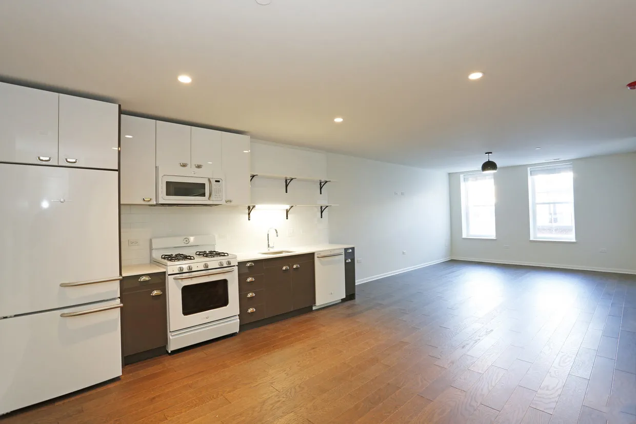 The Manchester Apartments