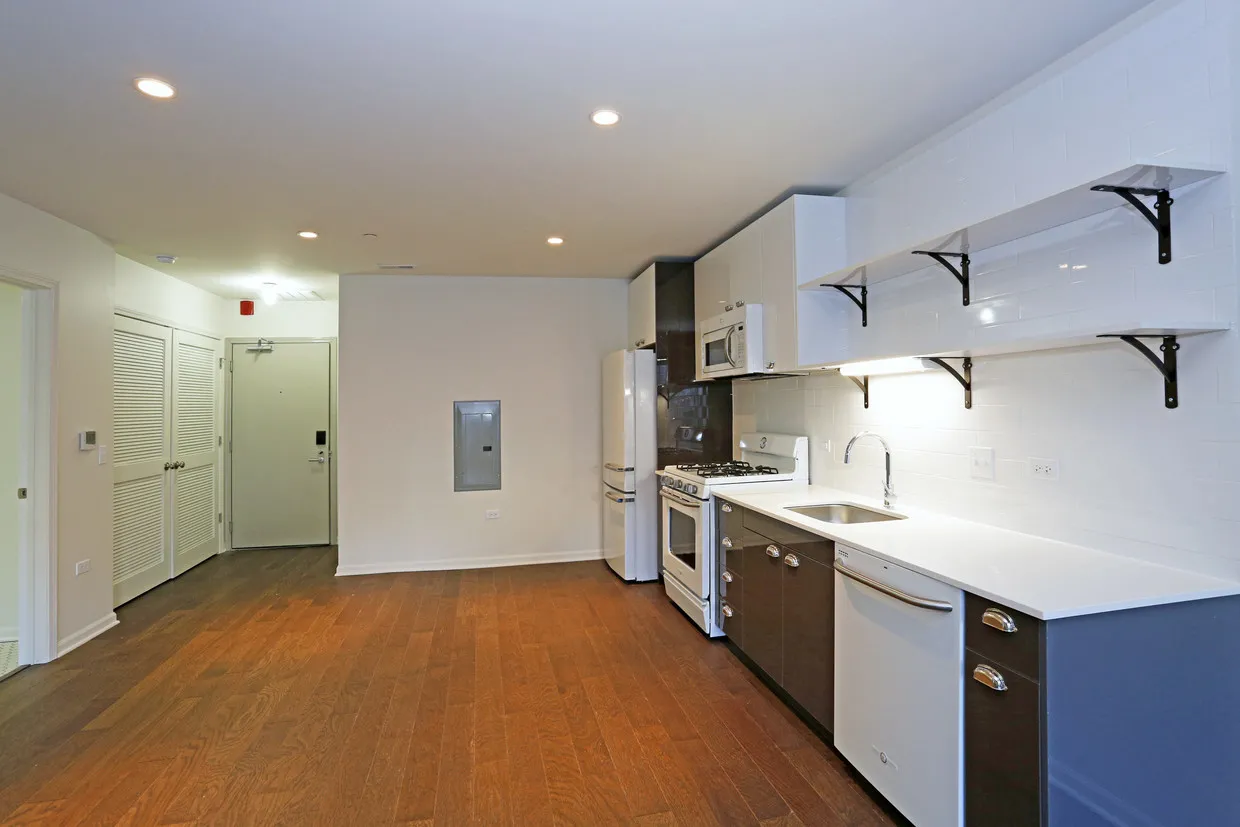 The Manchester Apartments