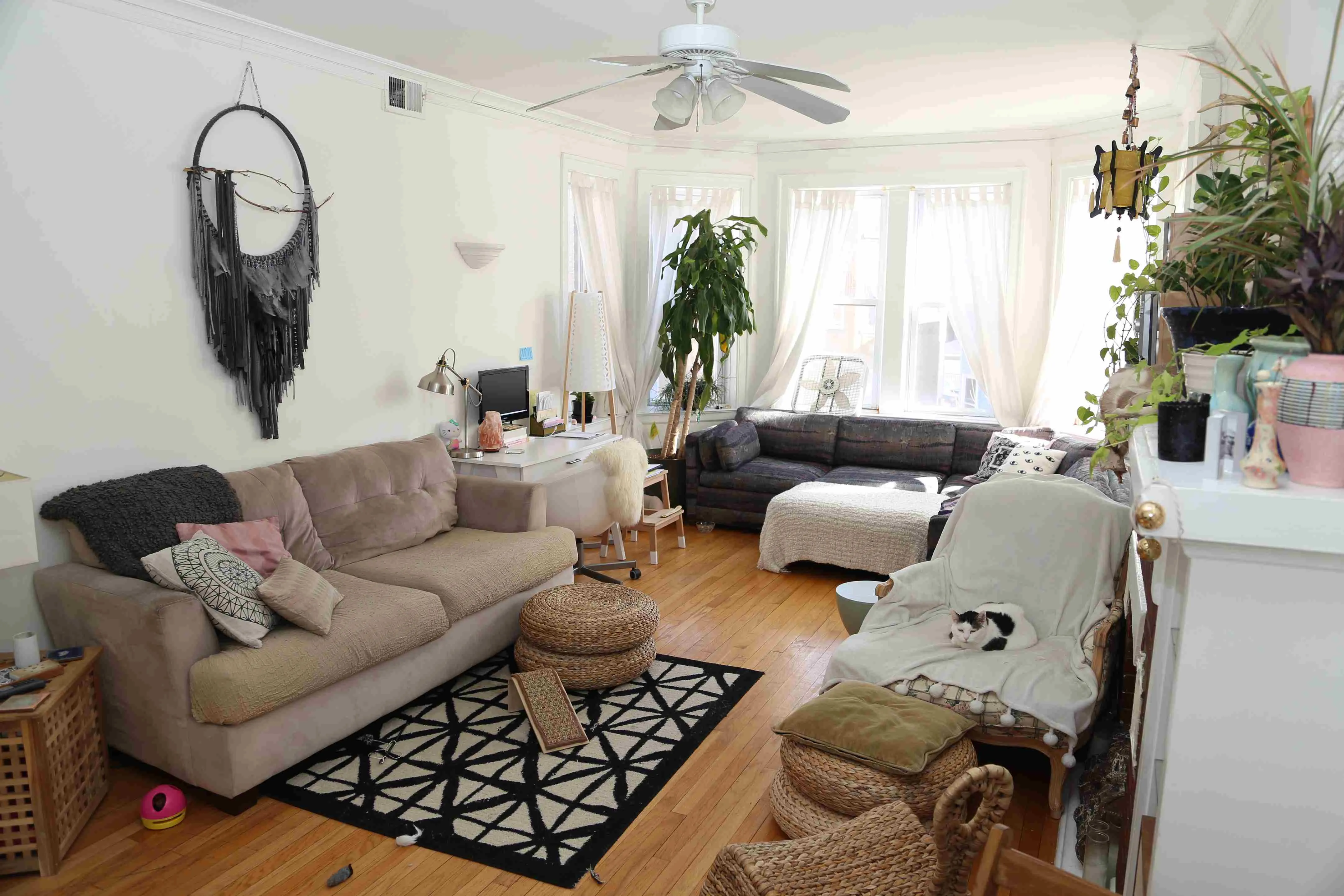 3570 W LYNDALE ST 60647-unit#2-Chicago-IL