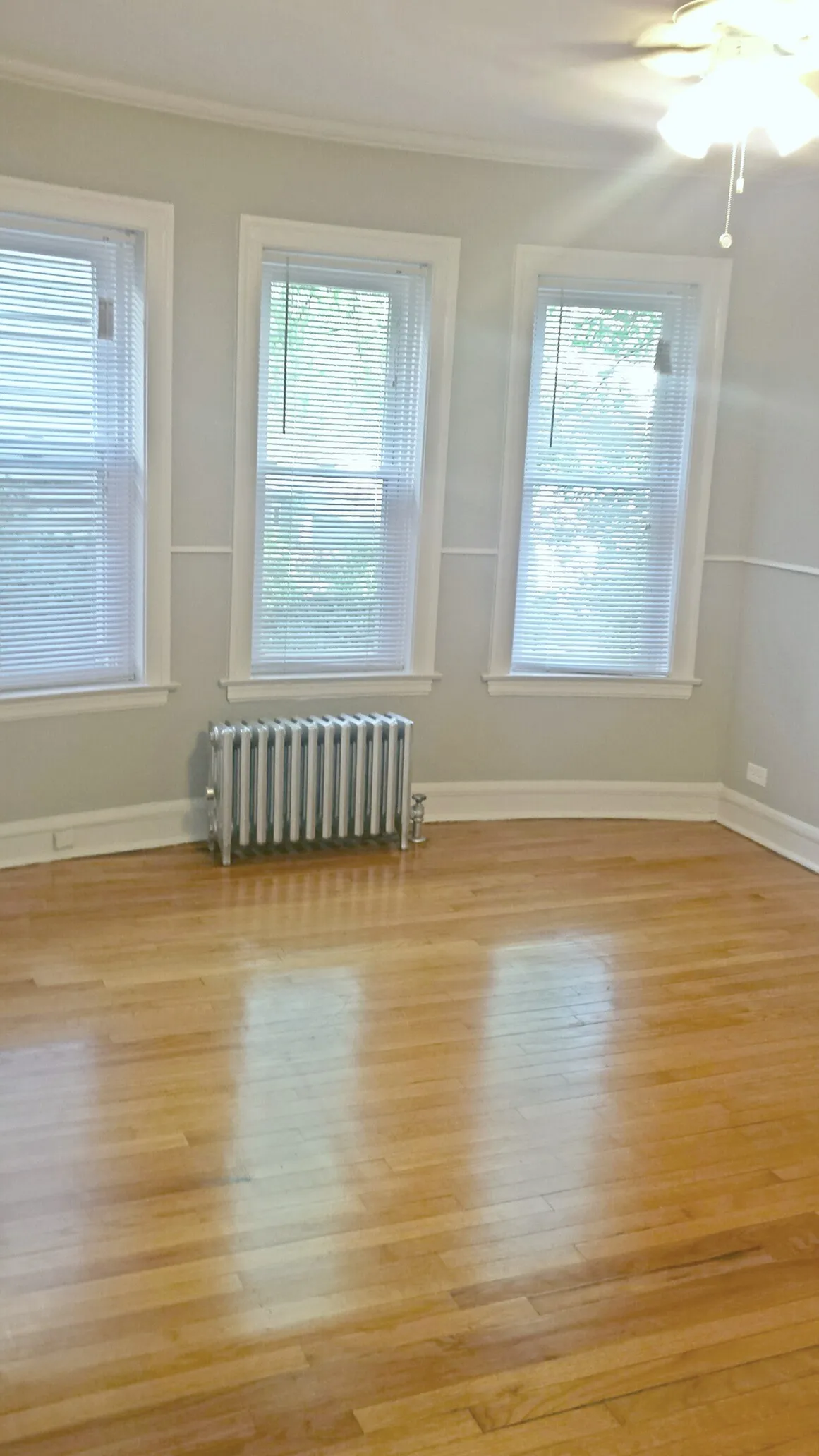 1261 West Argyle Apartments