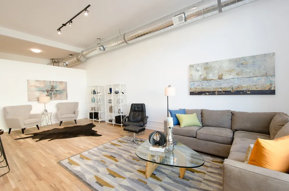 1348 North Milwaukee Lofts