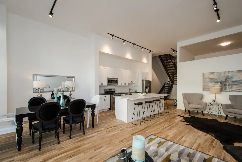 1348 North Milwaukee Lofts