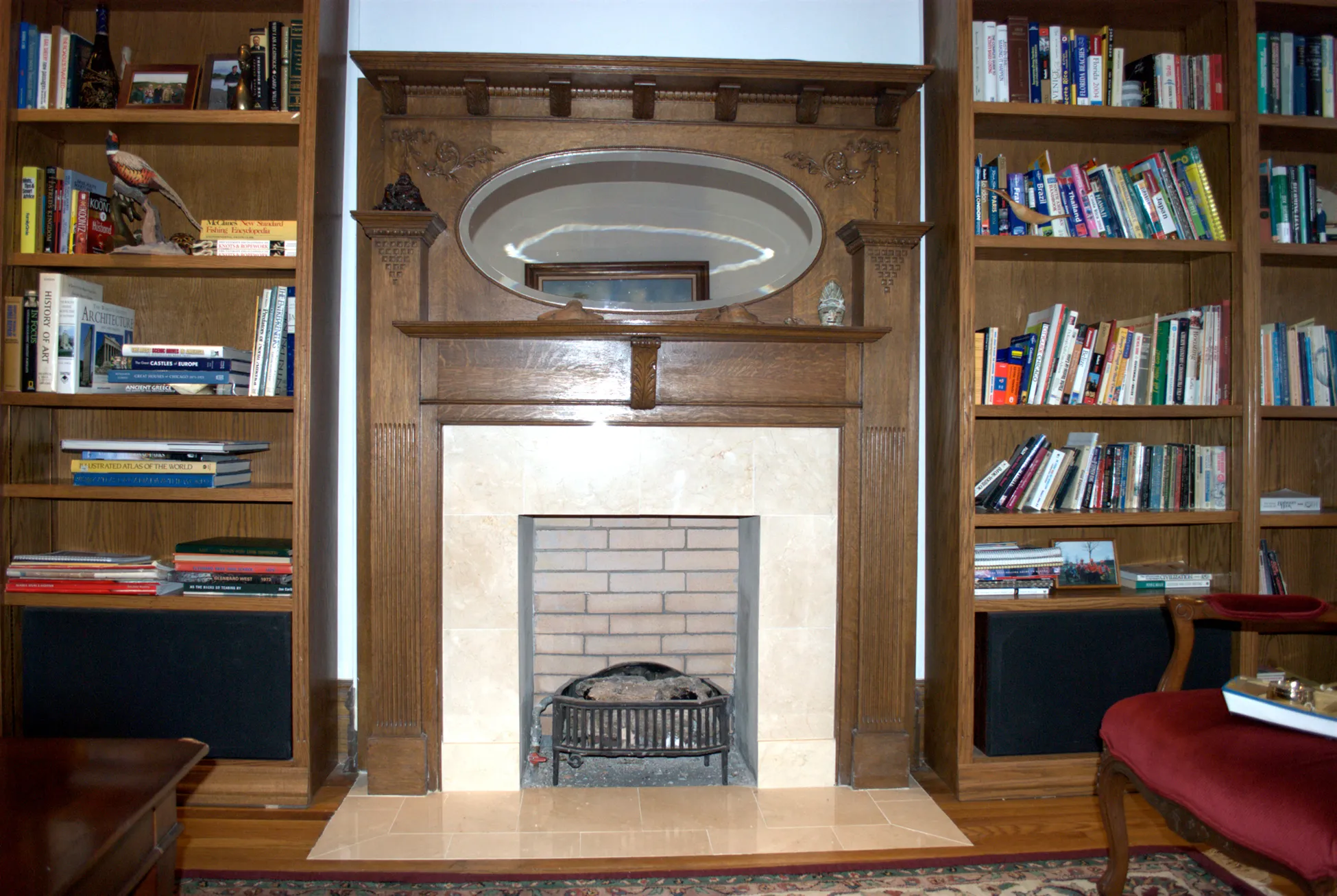 145 W BURTON PL 60610-Burton Place-unit#1-Chicago-IL