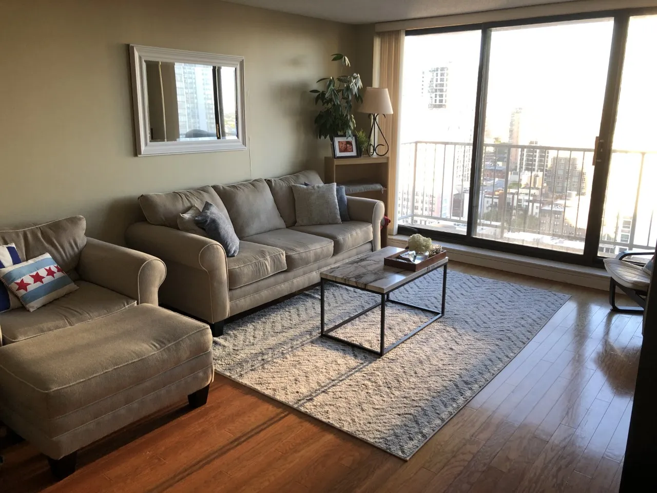1250 N DEARBORN PKWY 60610-1250 N Dearborn-unit#20D-Chicago-IL