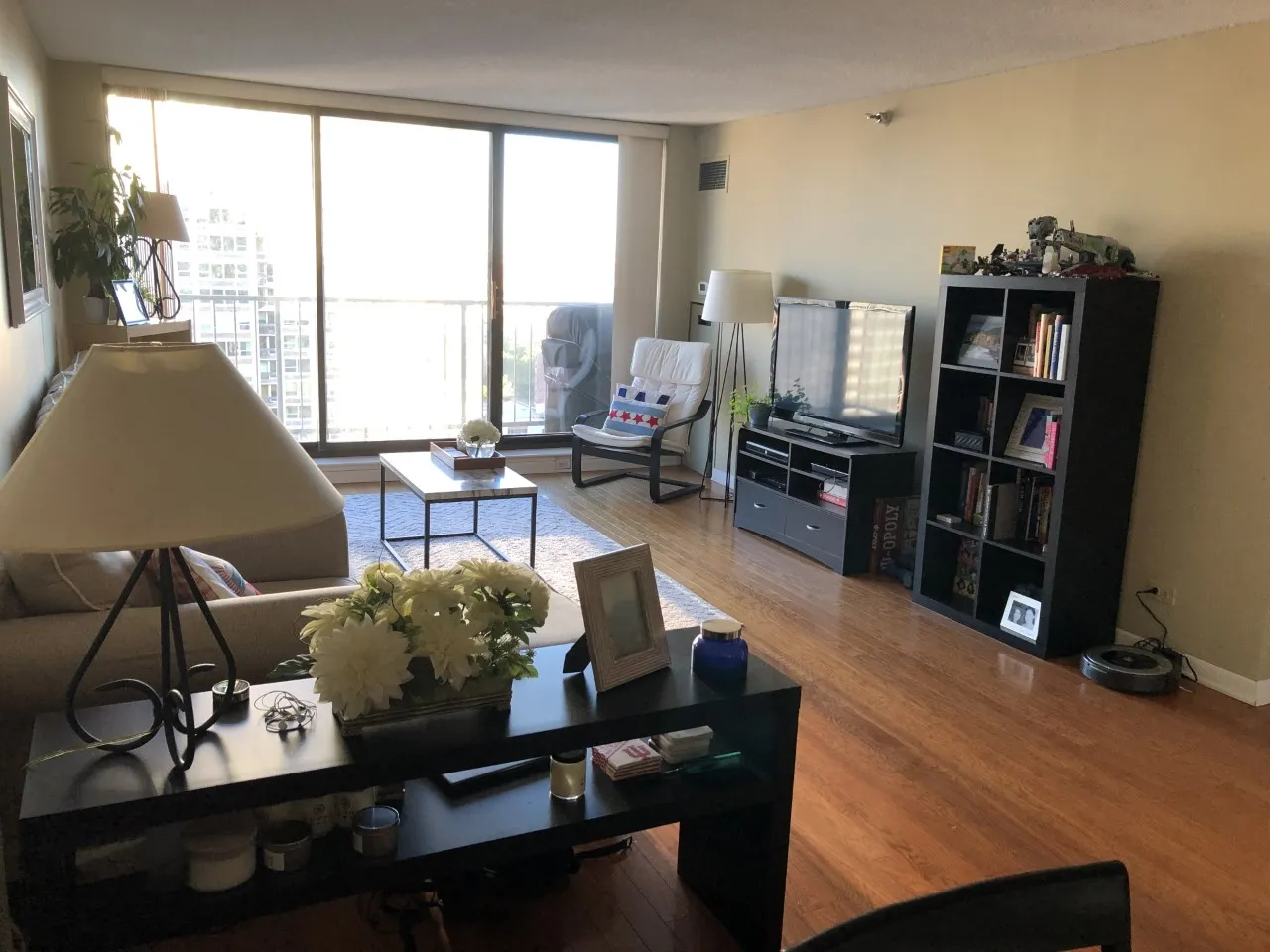 1250 N DEARBORN PKWY 60610-1250 N Dearborn-unit#20D-Chicago-IL