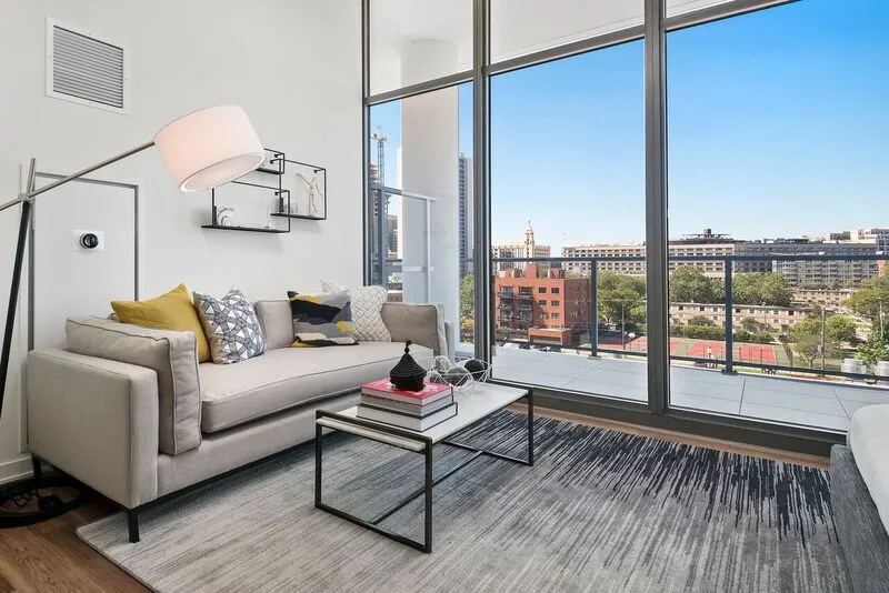 Next Apartments