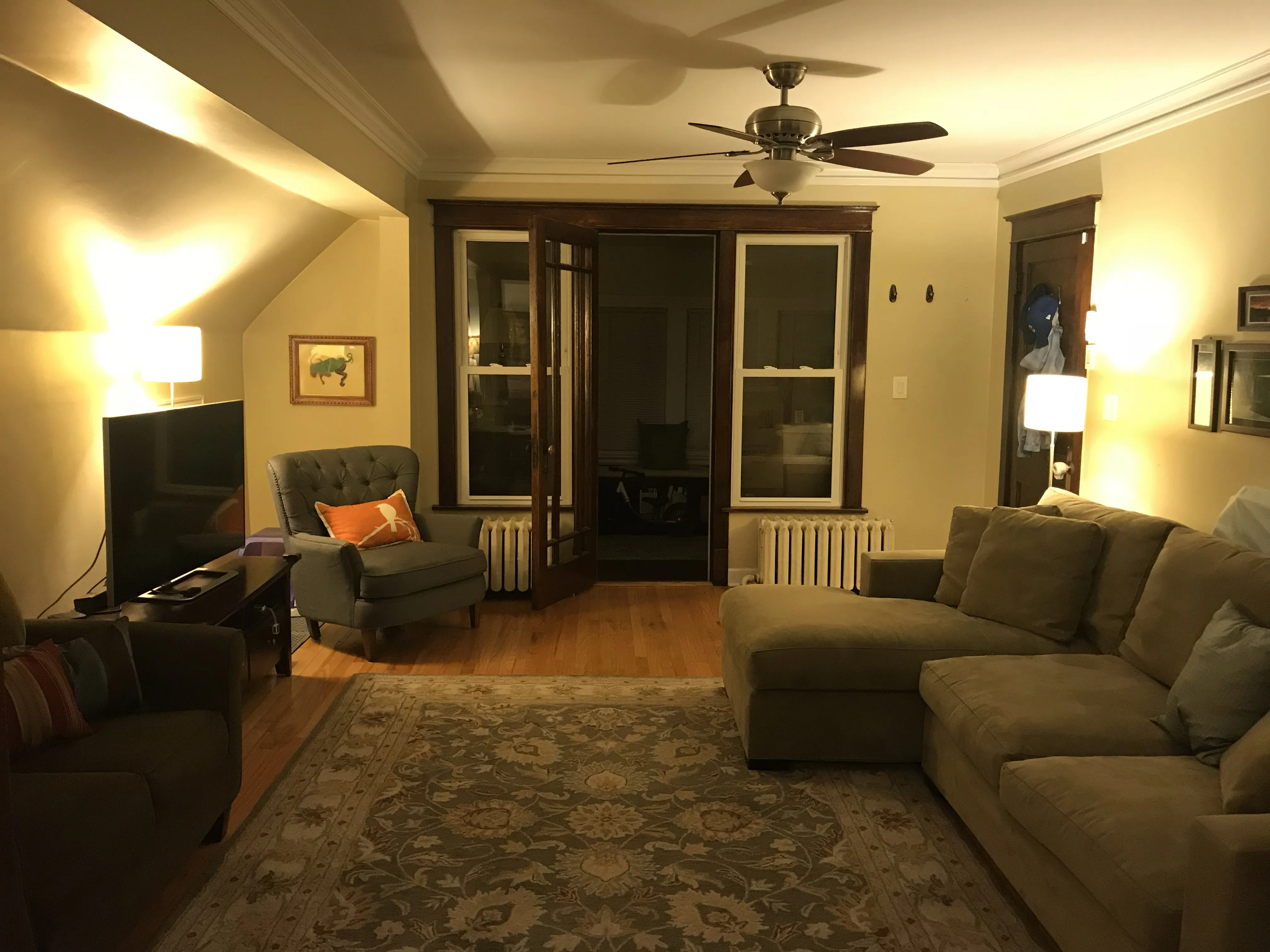 5052 N Lawndale Ave 60625-unit#2-Chicago-IL