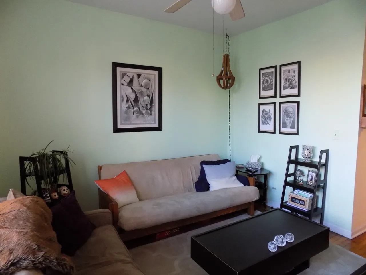 3109 N SHEFFIELD AVE 60657-unit#02-Chicago-IL