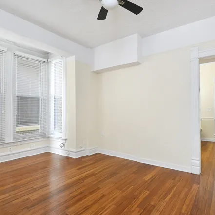 846 West Armitage Apartments