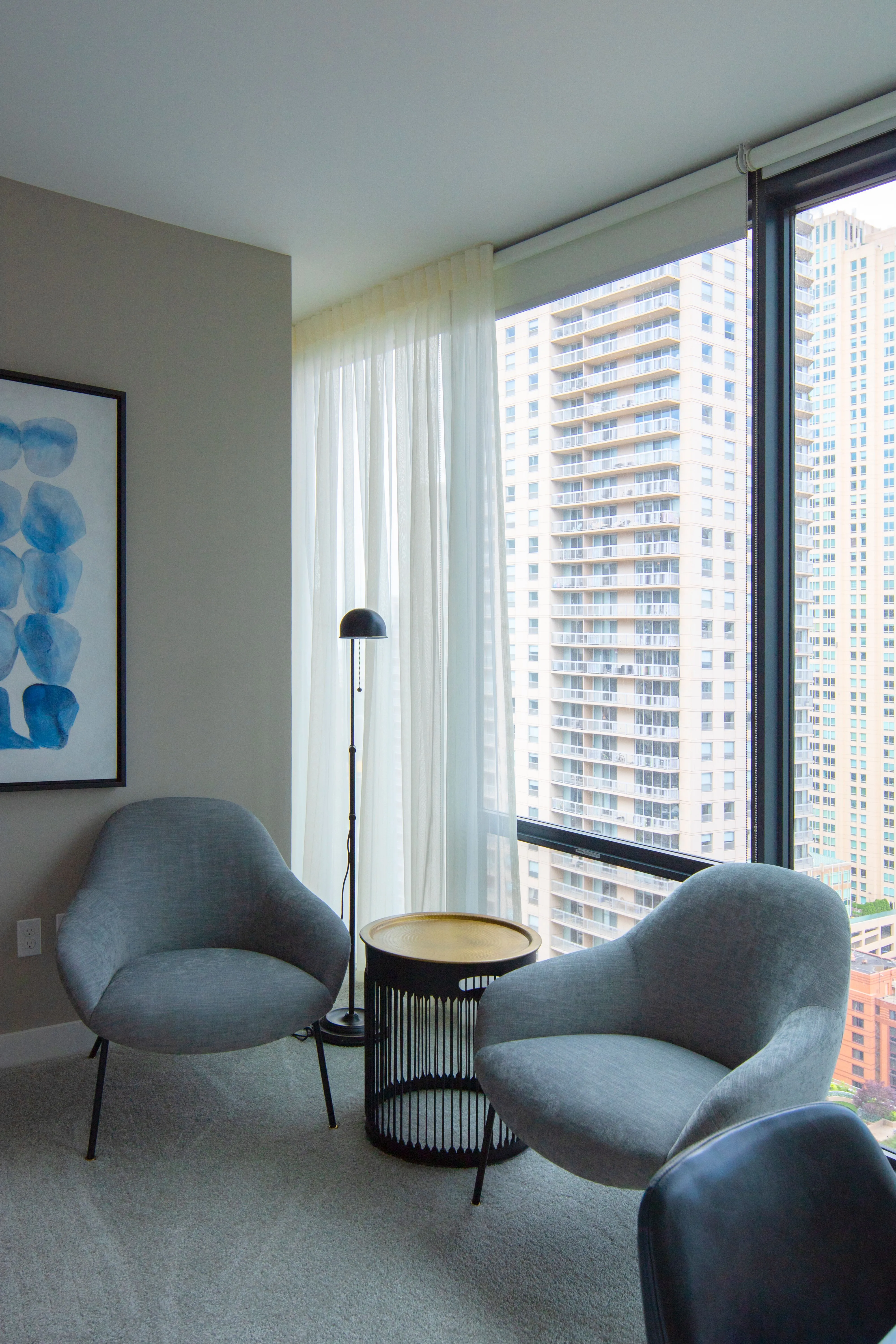 State & Grand Apartments