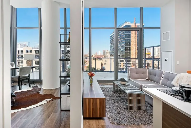 Next Apartments