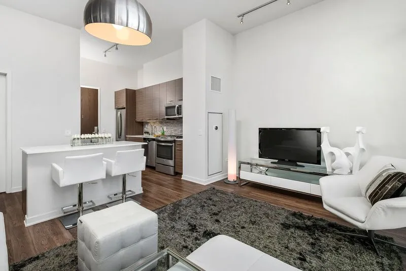 Next Apartments