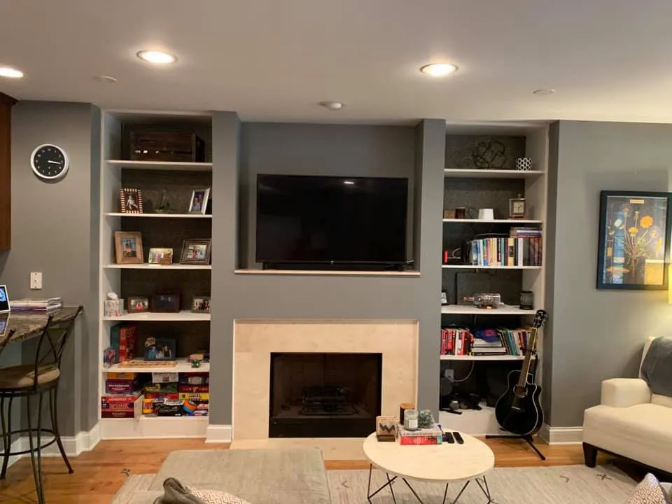 4541 N MALDEN ST 60640-unit#G-S-Chicago-IL