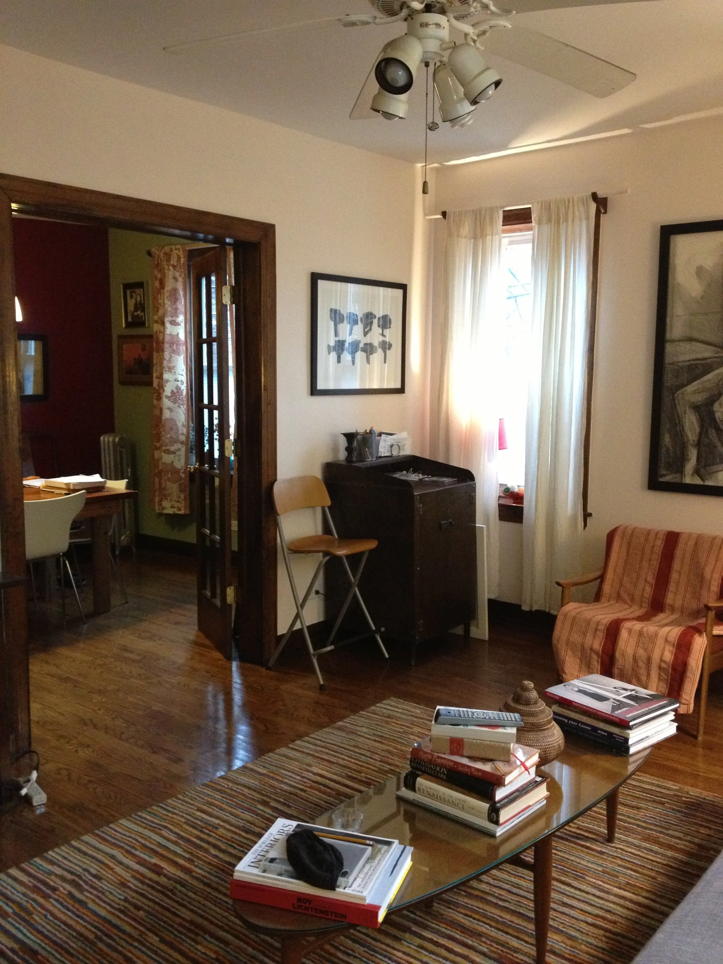 1609 W AINSLIE ST 60640-unit#01-Chicago-IL