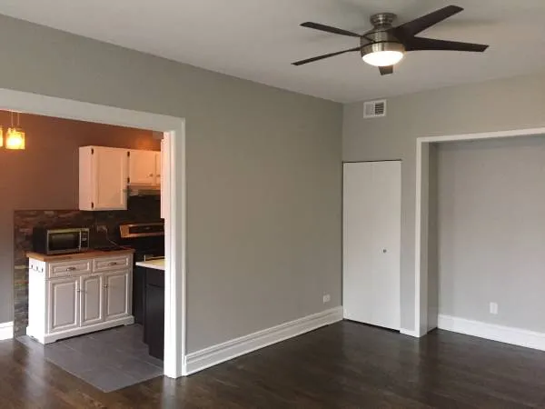 6253 N SHERIDAN RD 60660-The Sheridan Condos-unit#24-Chicago-IL