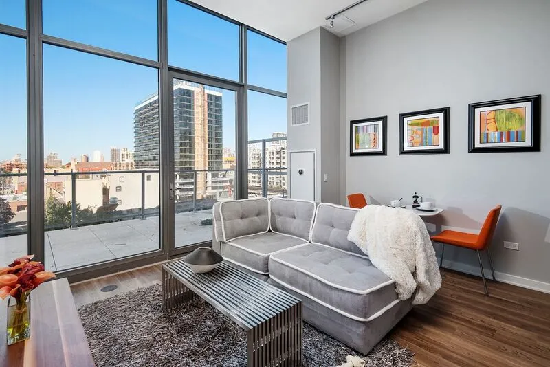 Next Apartments