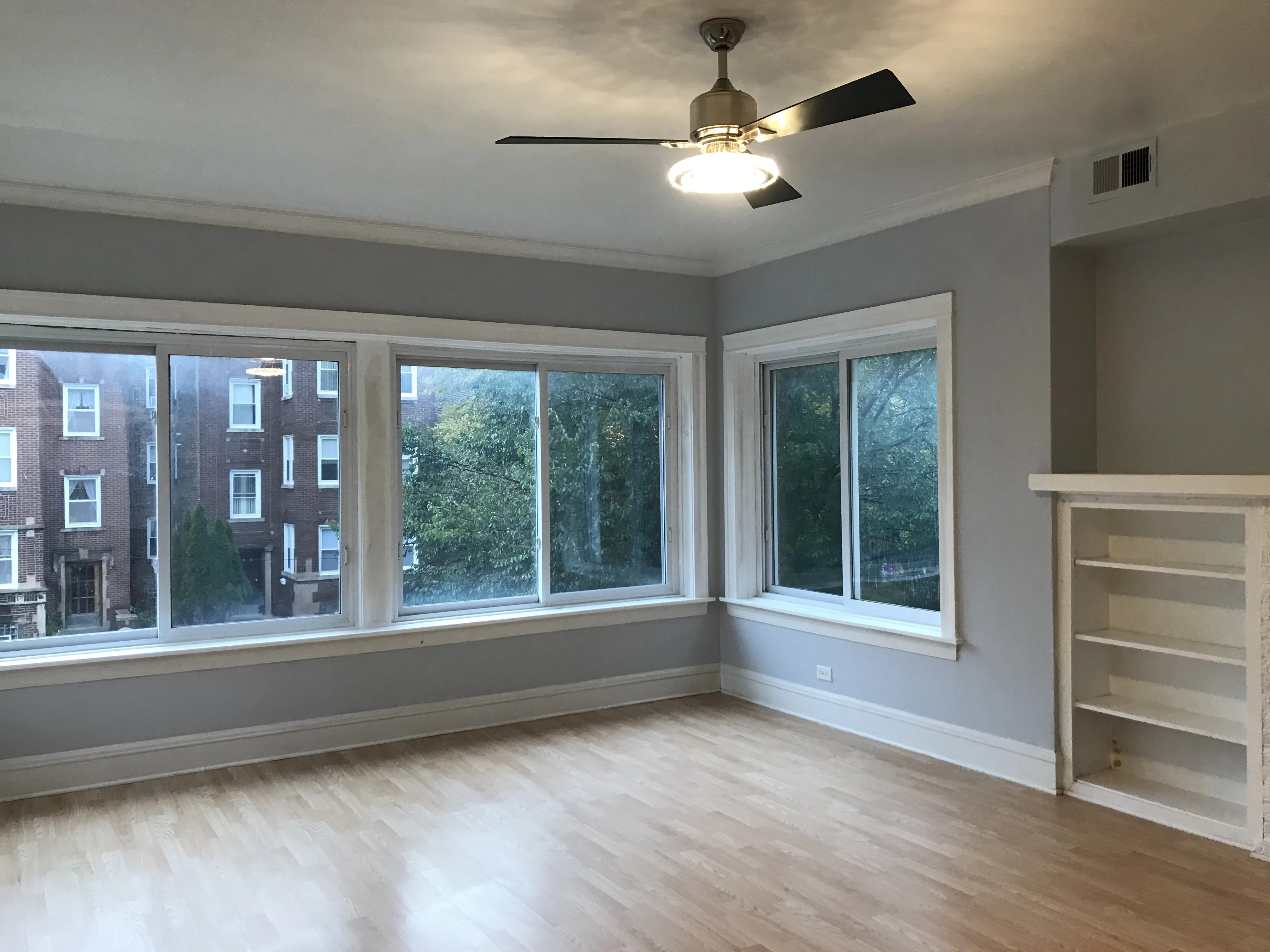 2745 W WINNEMAC AVE 60625-unit#3-Chicago-IL
