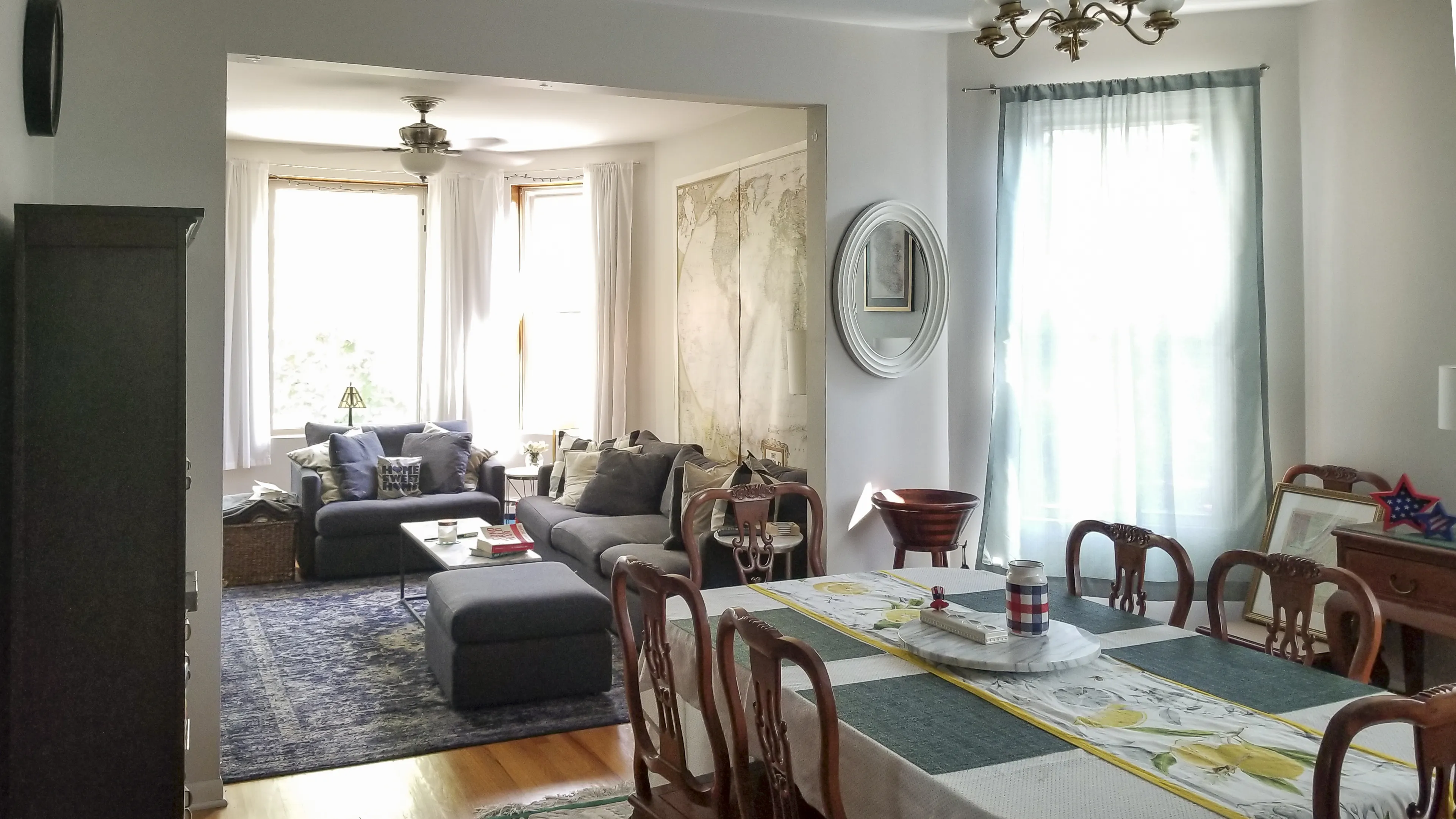2017 W CULLOM AVE 60618-2017 W. Cullom-unit#02-Chicago-IL